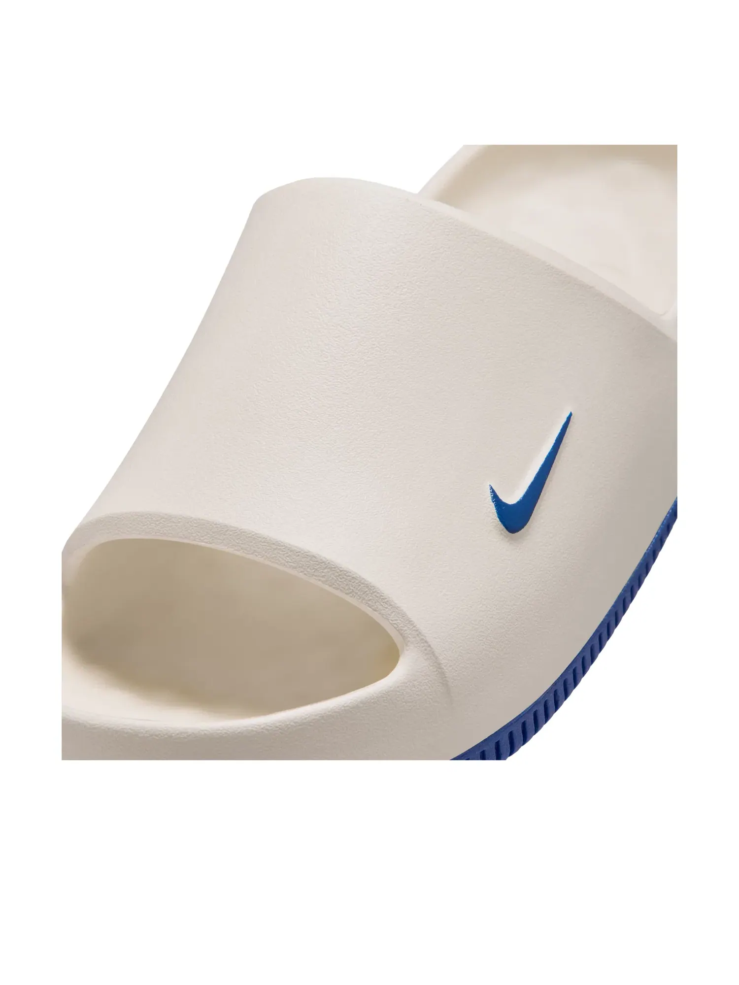 Шлепанцы Nike Calm NFL 'New York Giants' IM7310-100 — изображение 4 из 6, белый