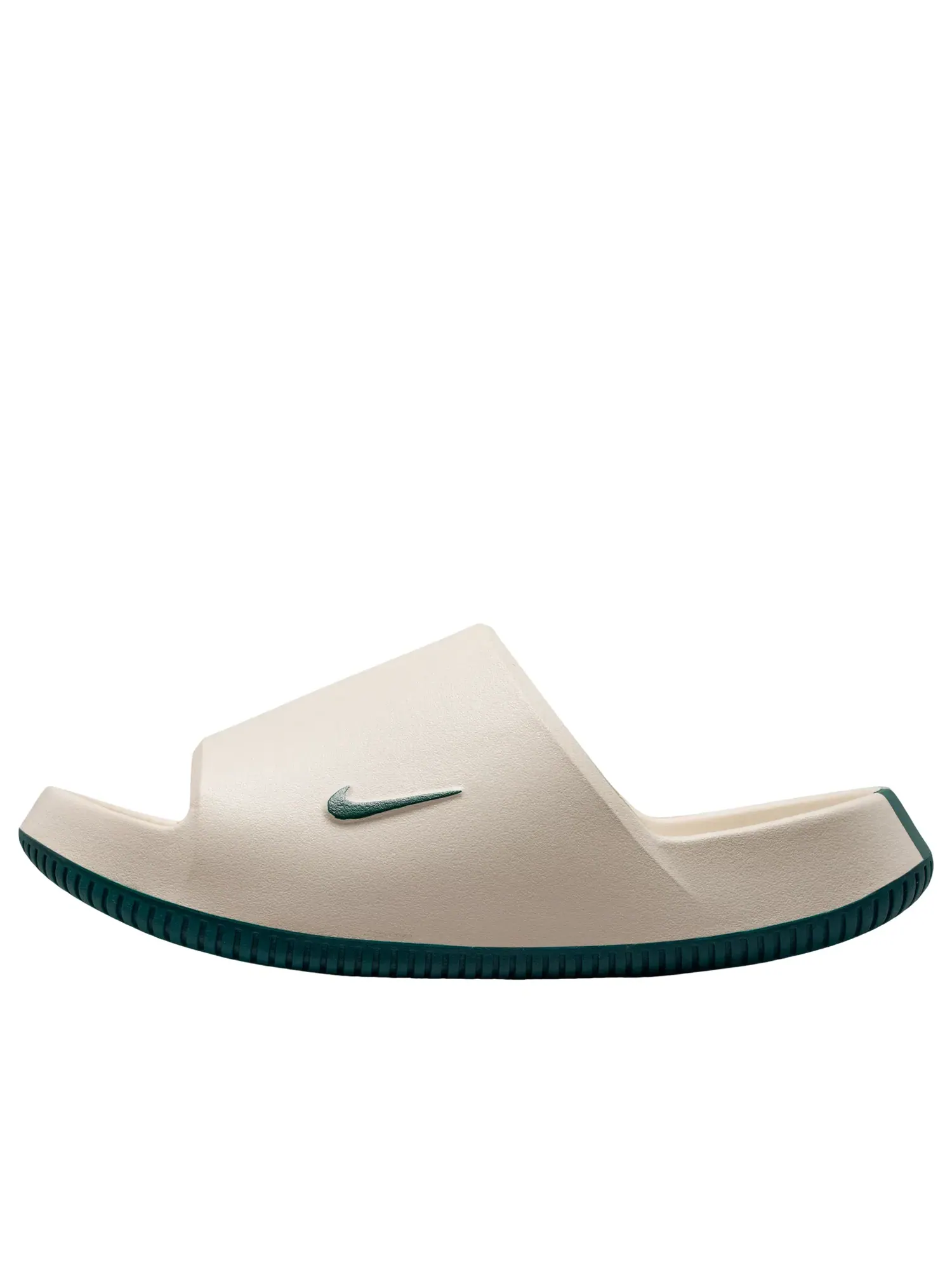 Шлепанцы Nike Calm NFL 'Philadelphia Eagles' IM7311-100 — изображение 1 из 6, белый