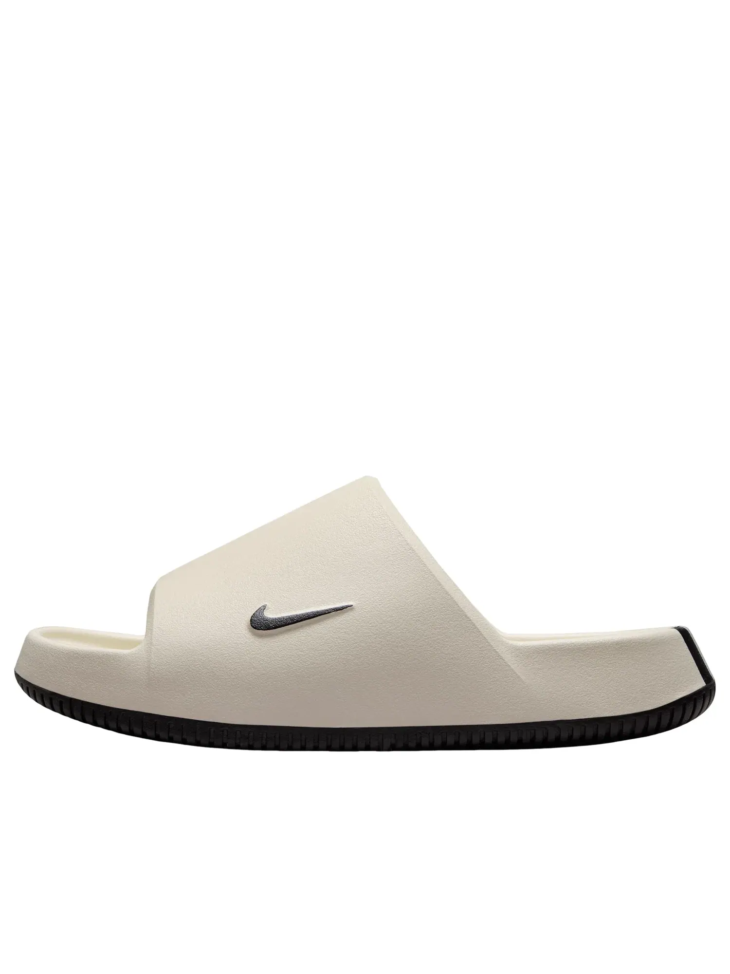 Шлепанцы Nike Calm NFL 'Las Vegas Raiders' IM7333-100 — изображение 1 из 6, белый