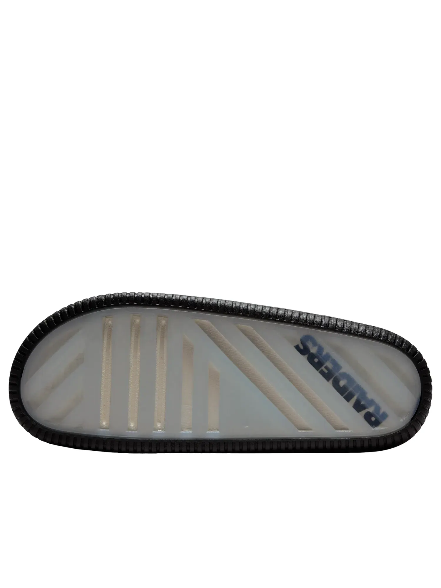 Шлепанцы Nike Calm NFL 'Las Vegas Raiders' IM7333-100 — изображение 6 из 6, белый