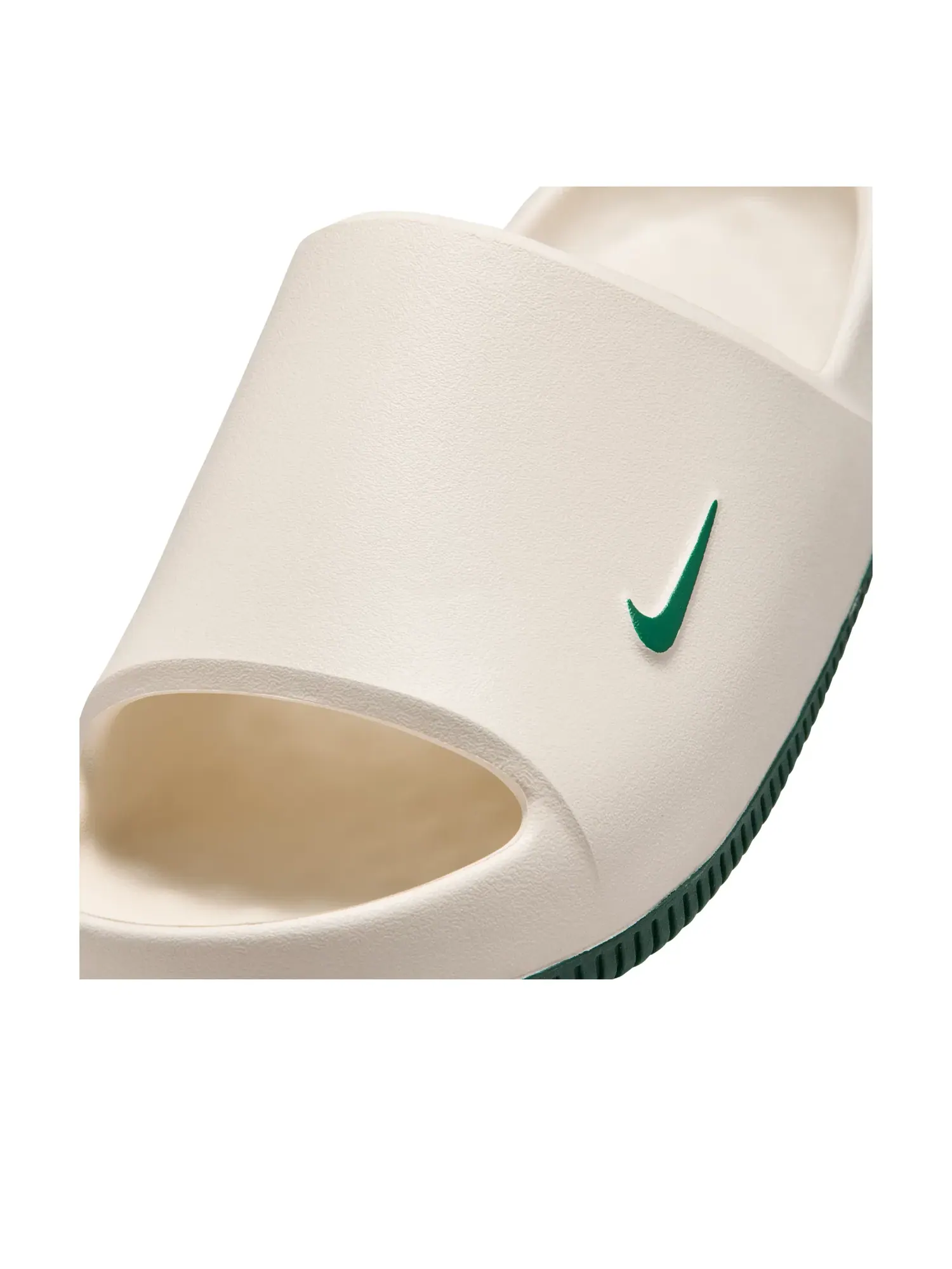 Шлепанцы Nike Calm NFL 'New York Jets' IM7343-100 — изображение 5 из 6, белый