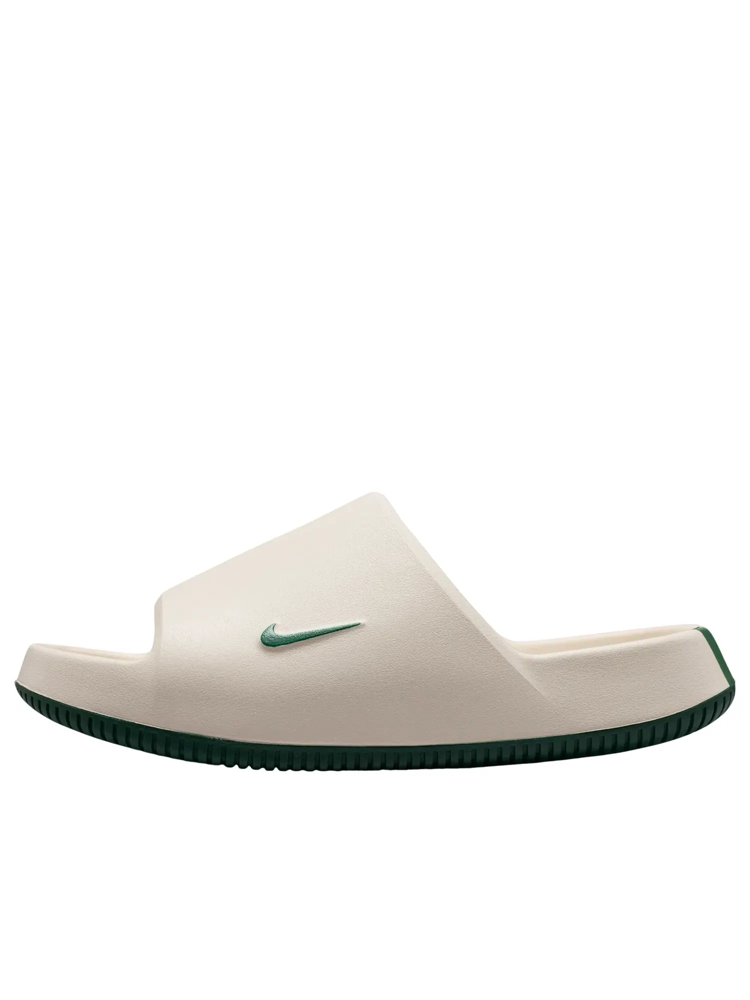 Шлепанцы Nike Calm NFL 'New York Jets' IM7343-100 — изображение 6 из 6, белый