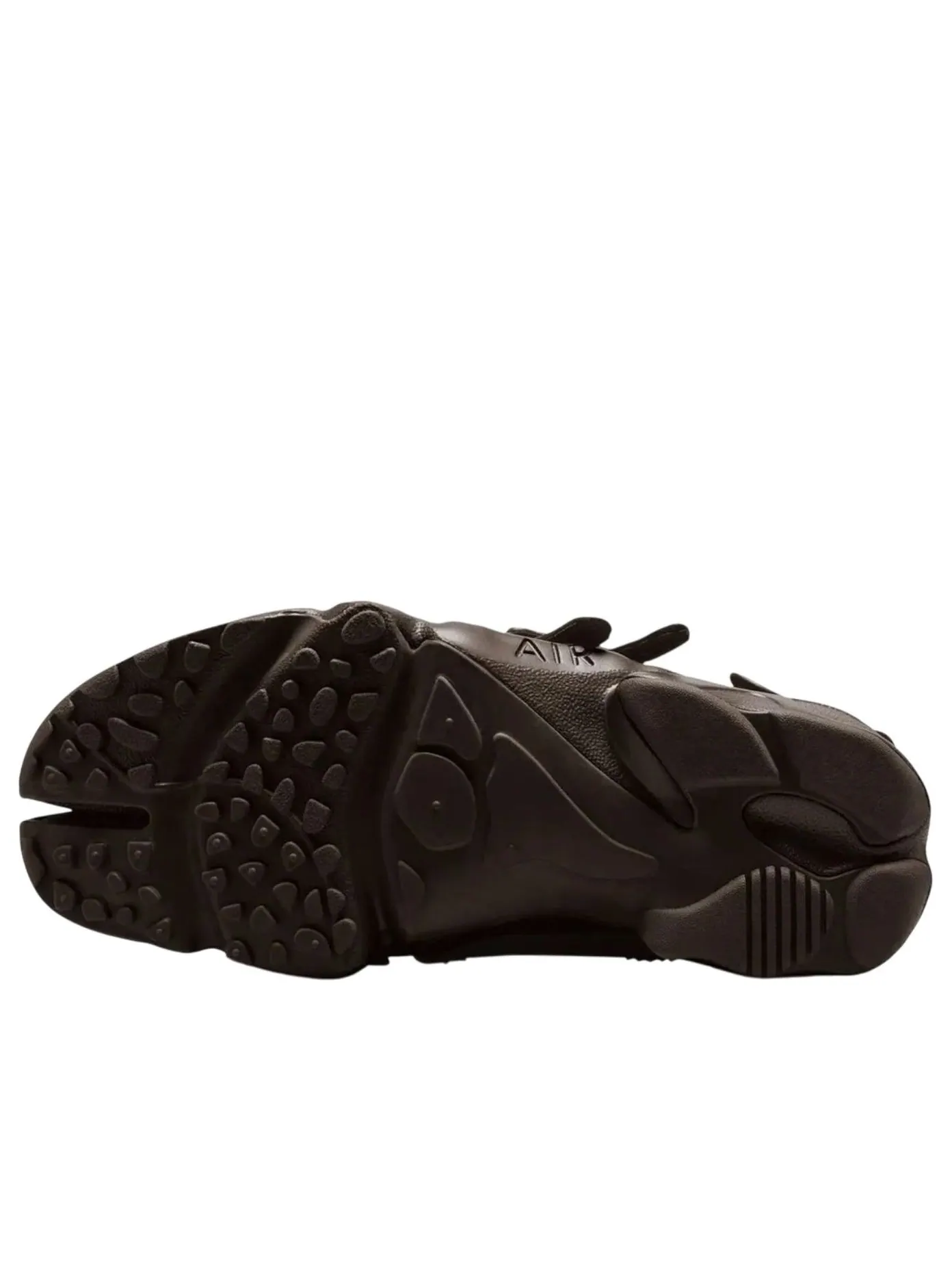 Кроссовки (WMNS) Nike Air Rift 'Light British Tan' — изображение 4 из 4, бежевый