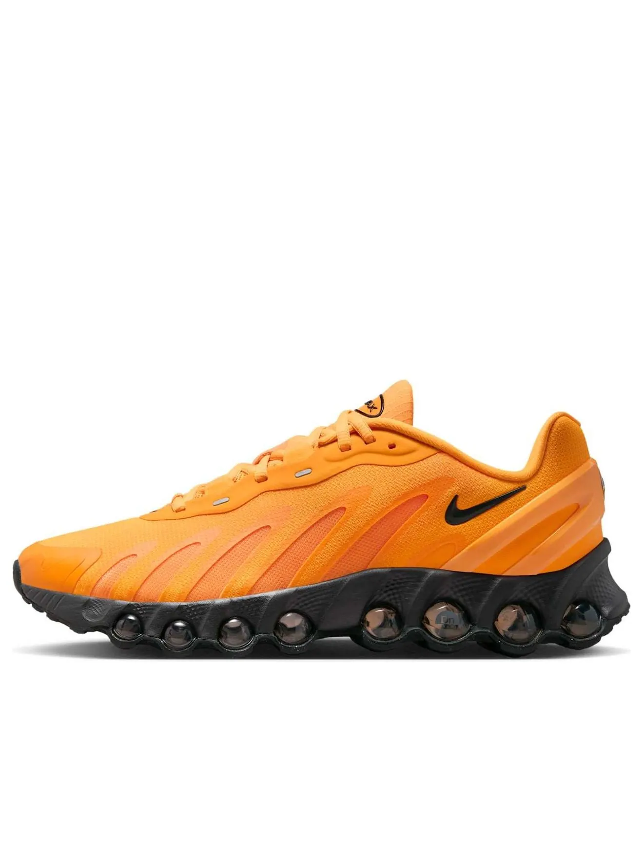 Кроссовки Nike Air Max Dn8 'Sundial' — изображение 1 из 6, оранжевый