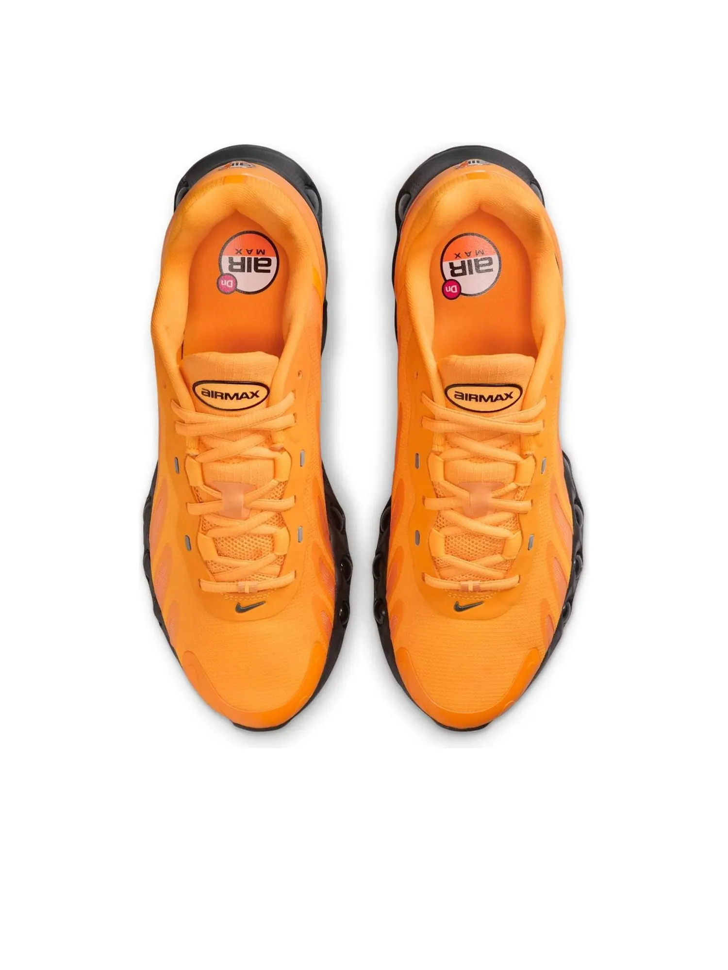 Кроссовки Nike Air Max Dn8 'Sundial' — изображение 2 из 6, оранжевый