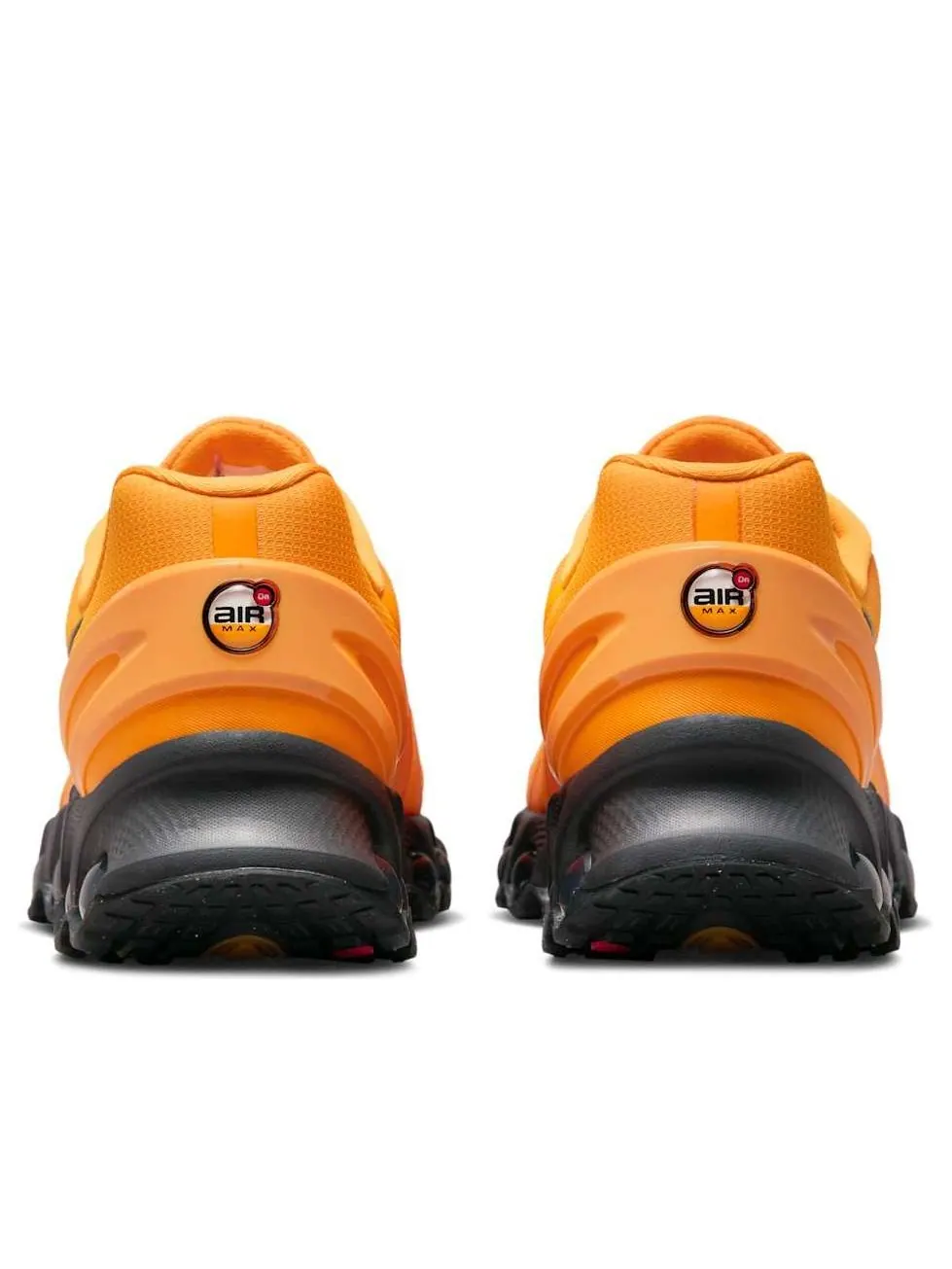 Кроссовки Nike Air Max Dn8 'Sundial' — изображение 3 из 6, оранжевый