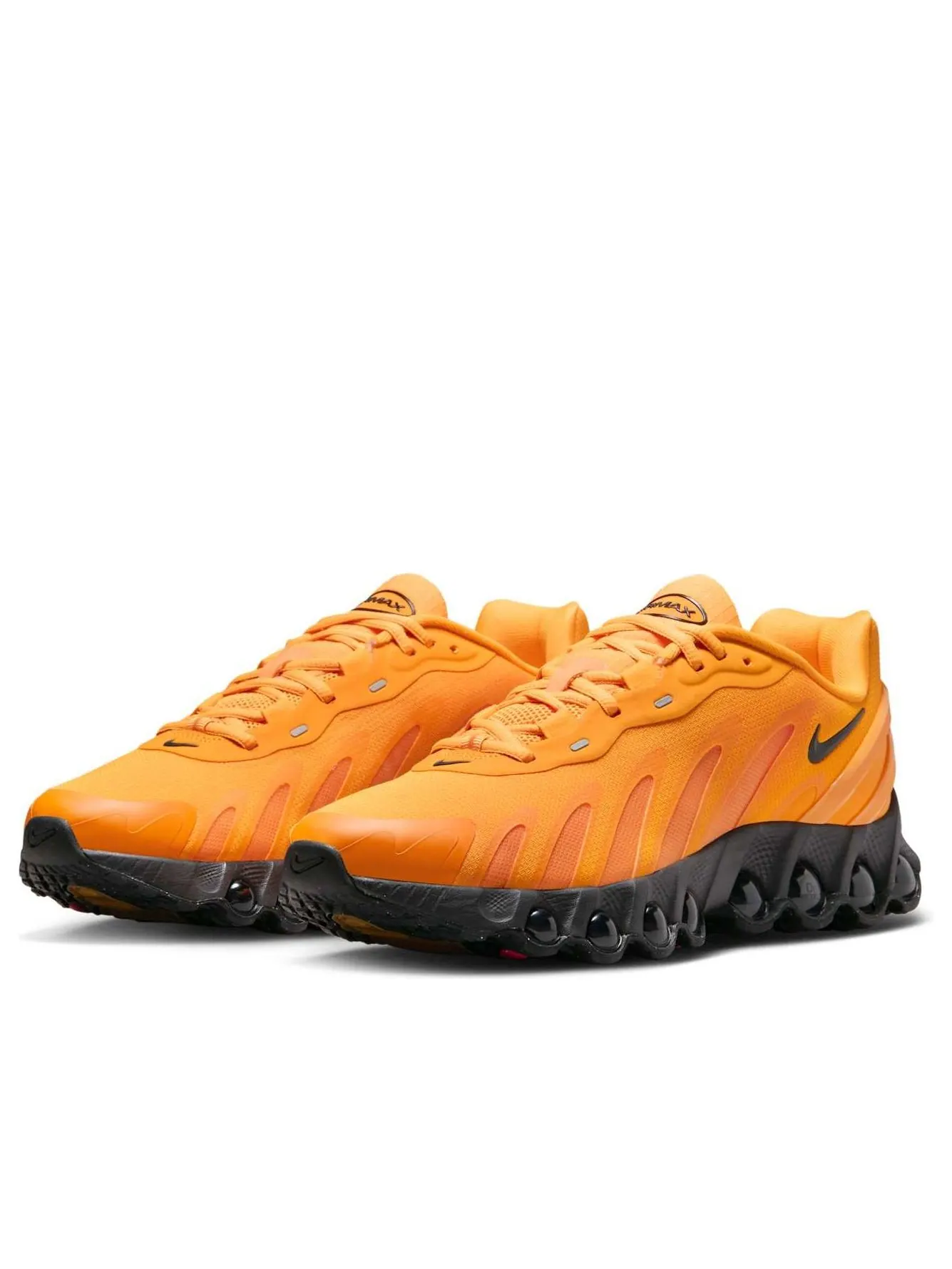 Кроссовки Nike Air Max Dn8 'Sundial' — изображение 4 из 6, оранжевый