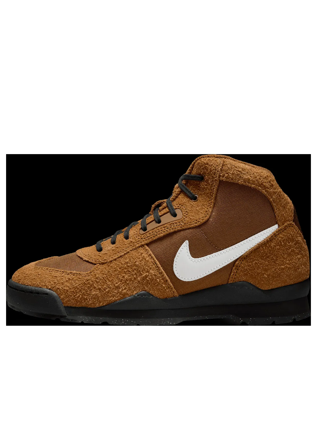 Кроссовки Nike Baltoro x Stüssy 'Light British Tan' — изображение 1 из 6, бежевый