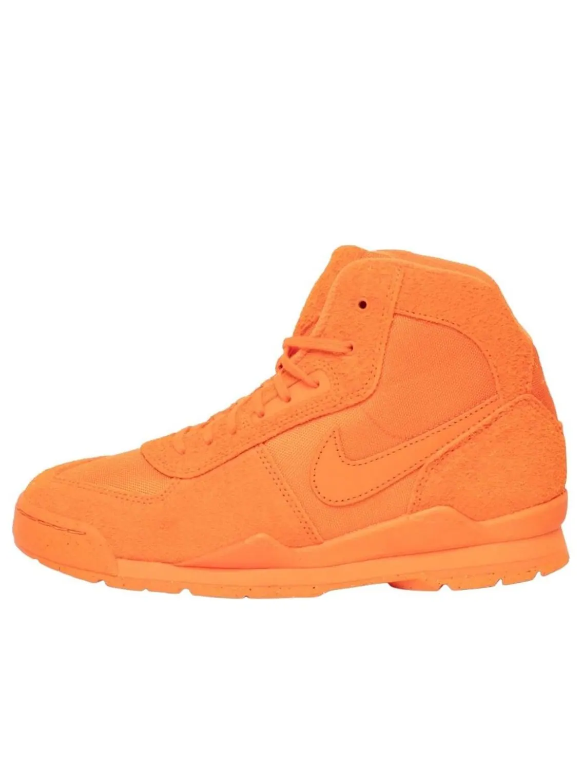 Кроссовки Nike x Stussy Baltoro High 'Safety Orange' — изображение 1 из 5, оранжевый