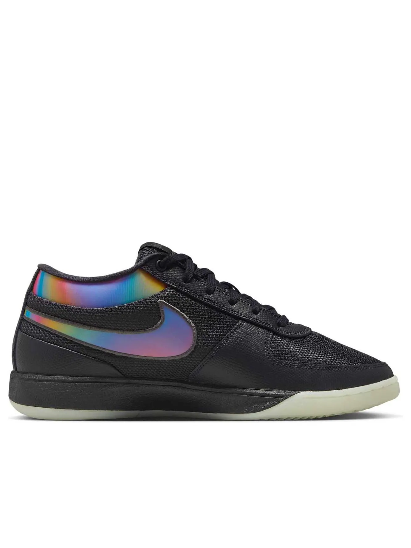 Кроссовки Nike Book 1 EP 'Night' — изображение 2 из 6, черный