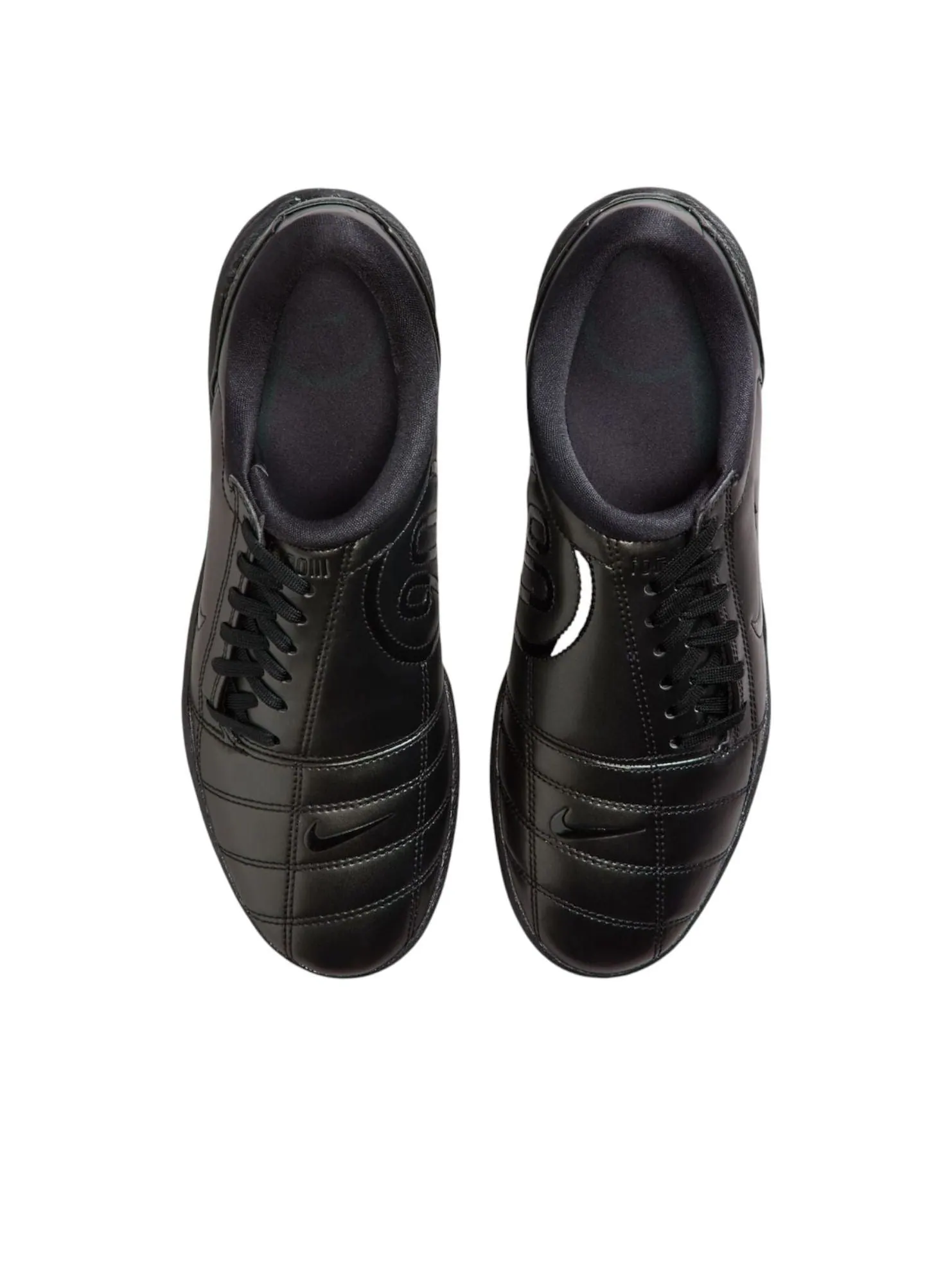 Кроссовки (WMNS) Nike Total 90 III 'Black' — изображение 4 из 6, черный