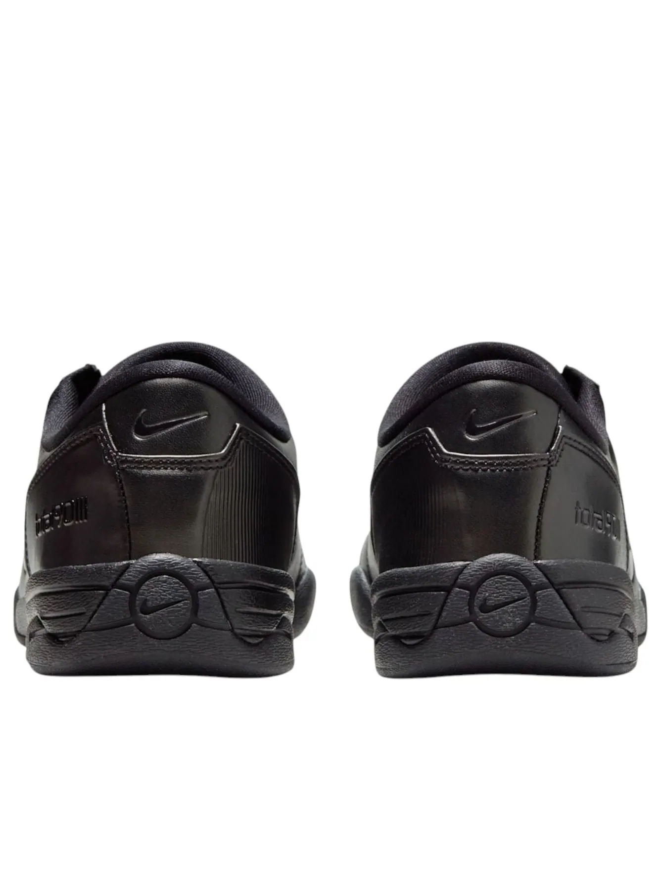 Кроссовки (WMNS) Nike Total 90 III 'Black' — изображение 5 из 6, черный