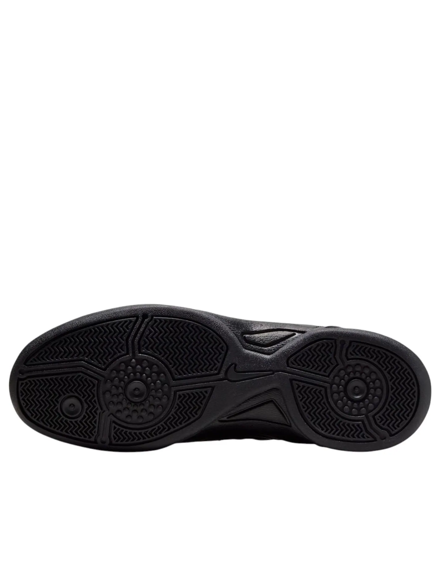 Кроссовки (WMNS) Nike Total 90 III 'Black' — изображение 6 из 6, черный
