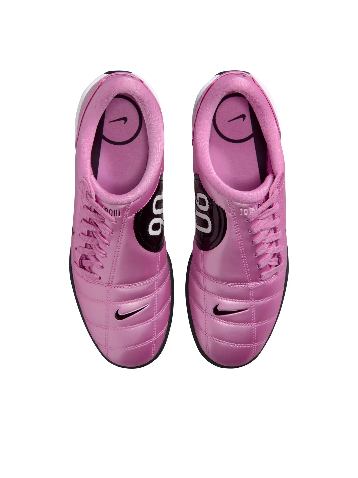 Кроссовки Nike Total 90 'Light Magenta' IM7595-500 — изображение 2 из 6, фиолетовый