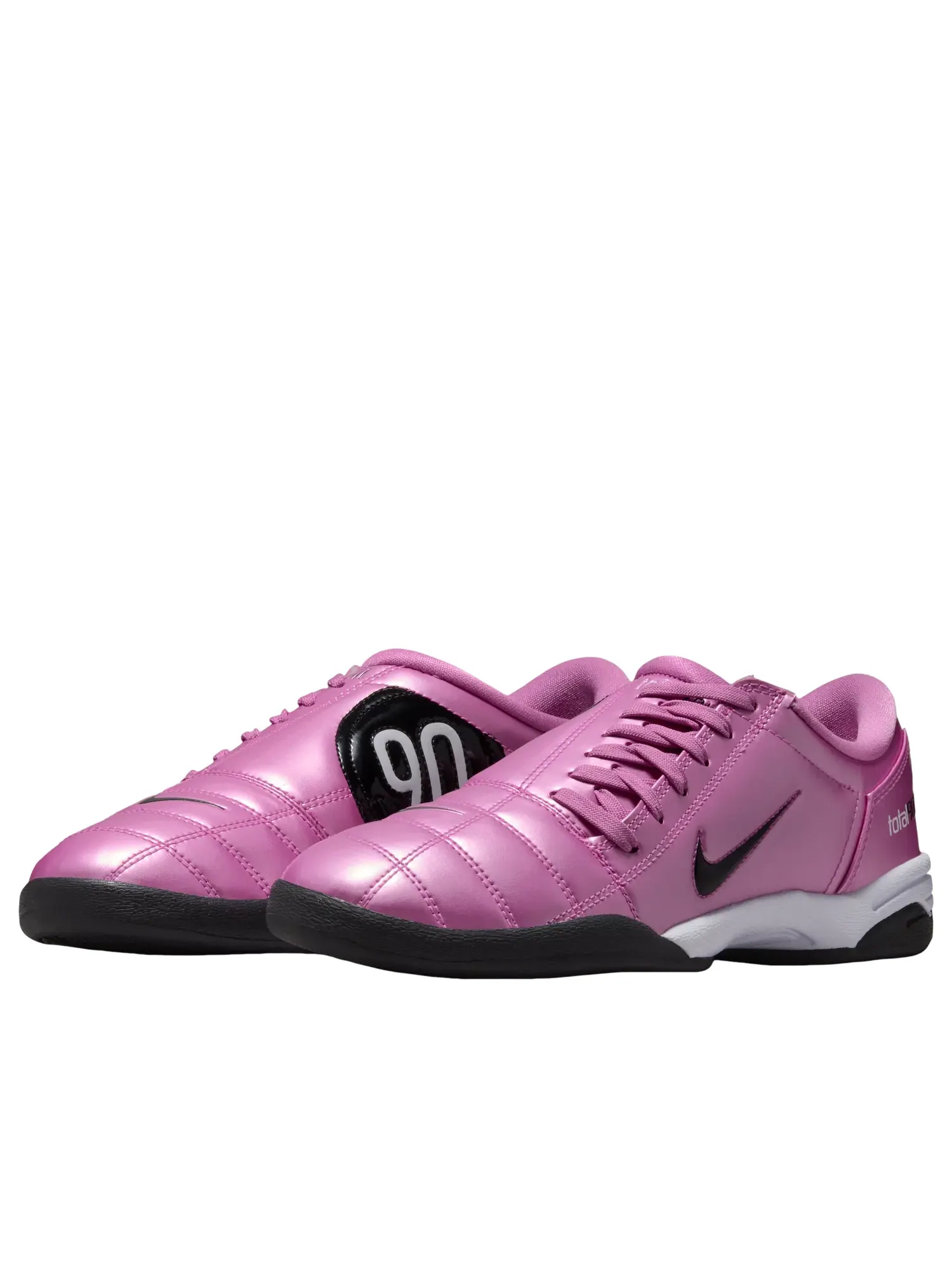 Кроссовки Nike Total 90 'Light Magenta' IM7595-500 — изображение 4 из 6, фиолетовый