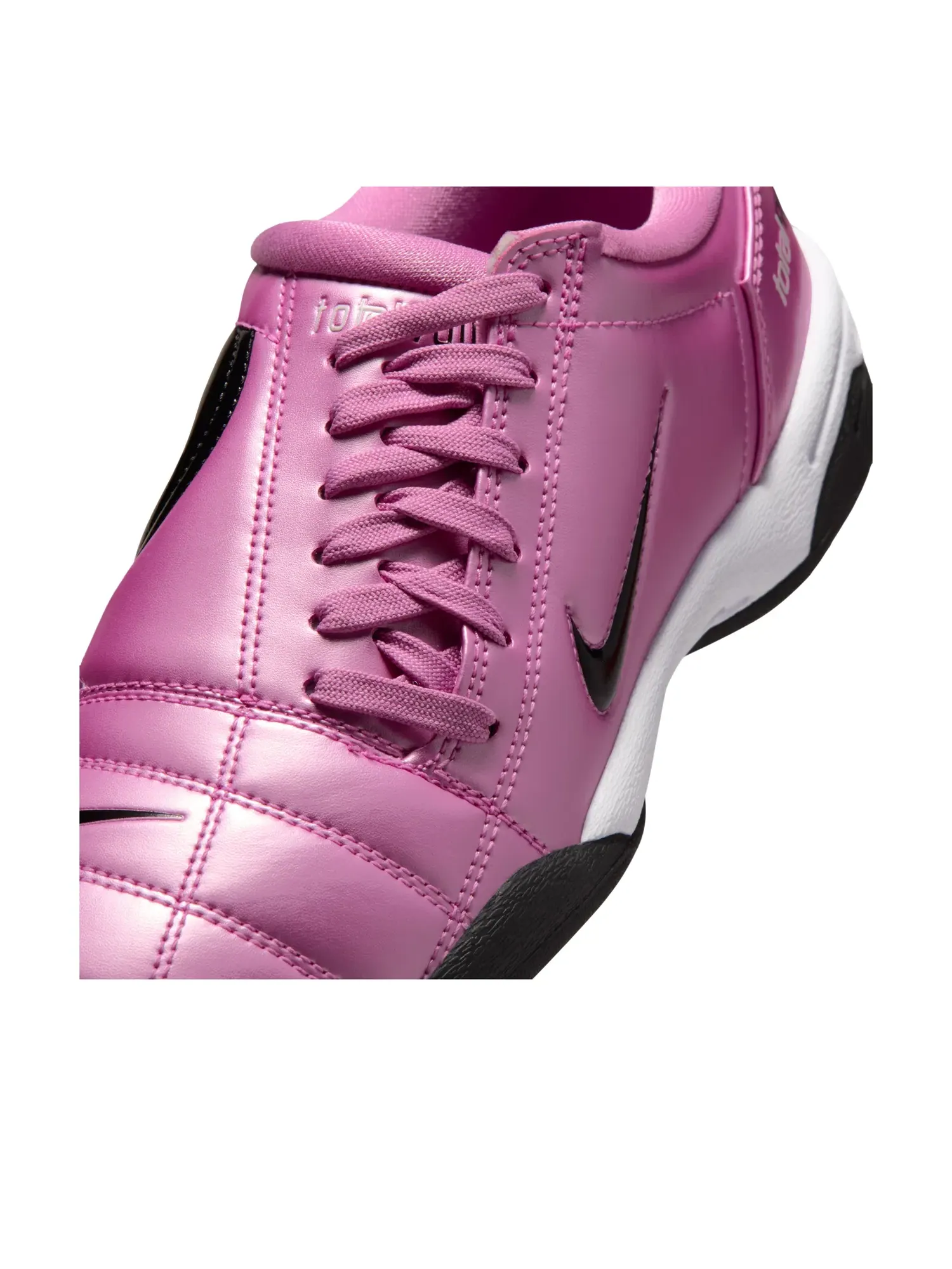 Кроссовки Nike Total 90 'Light Magenta' IM7595-500 — изображение 5 из 6, фиолетовый