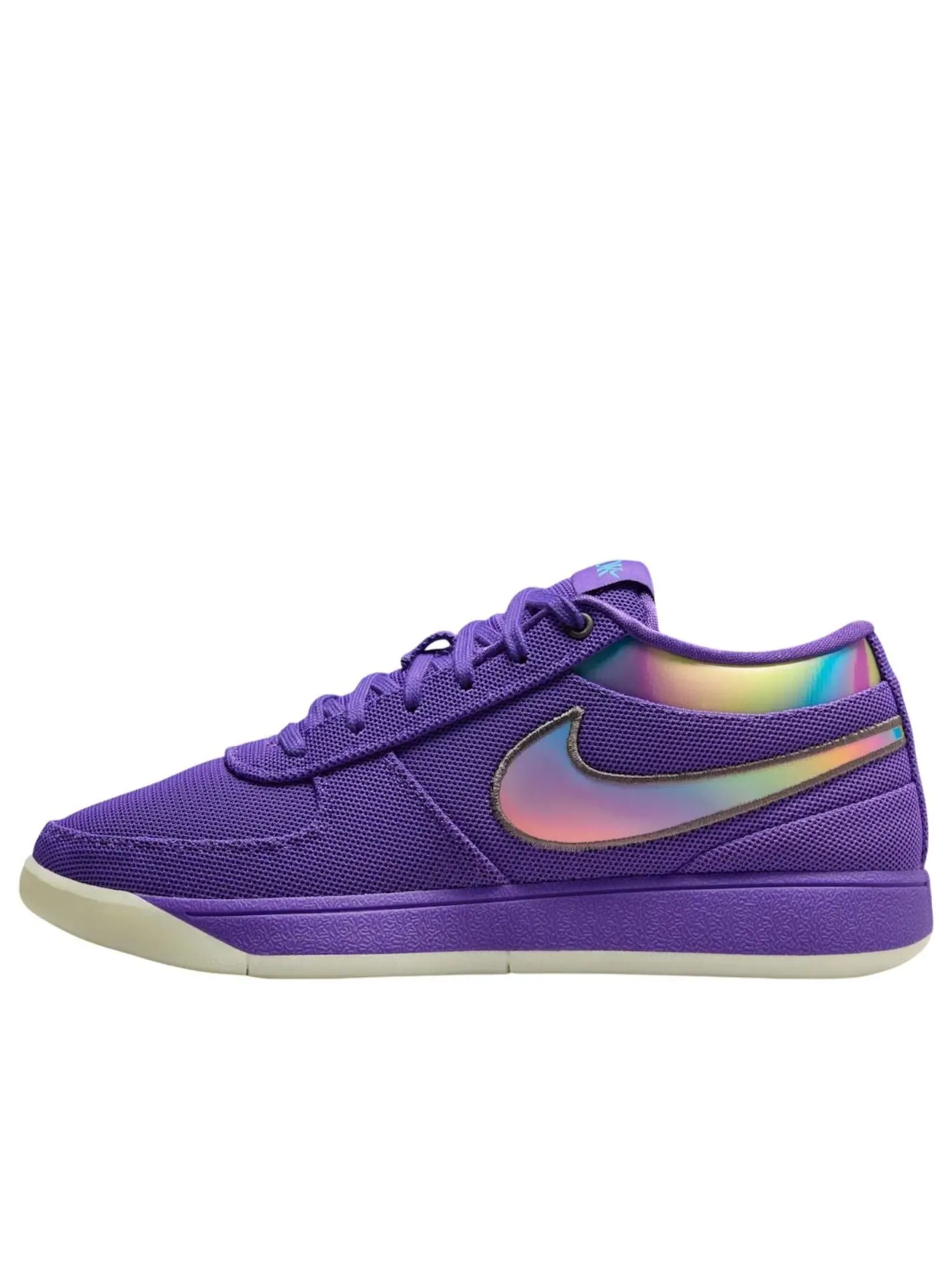 Кроссовки Nike Book 1 'Aurora' — изображение 1 из 7, фиолетовый