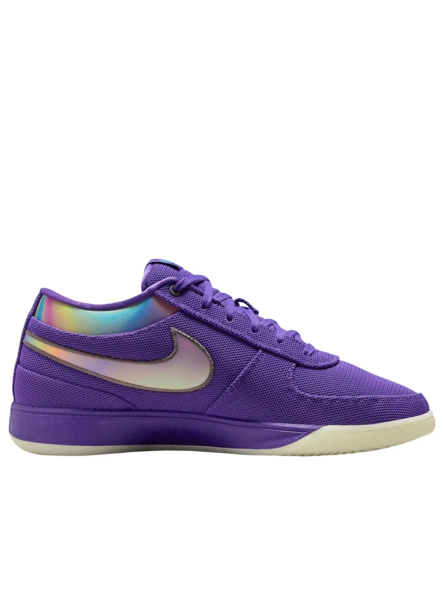 Кроссовки Nike Book 1 'Aurora' — изображение 3 из 7, фиолетовый