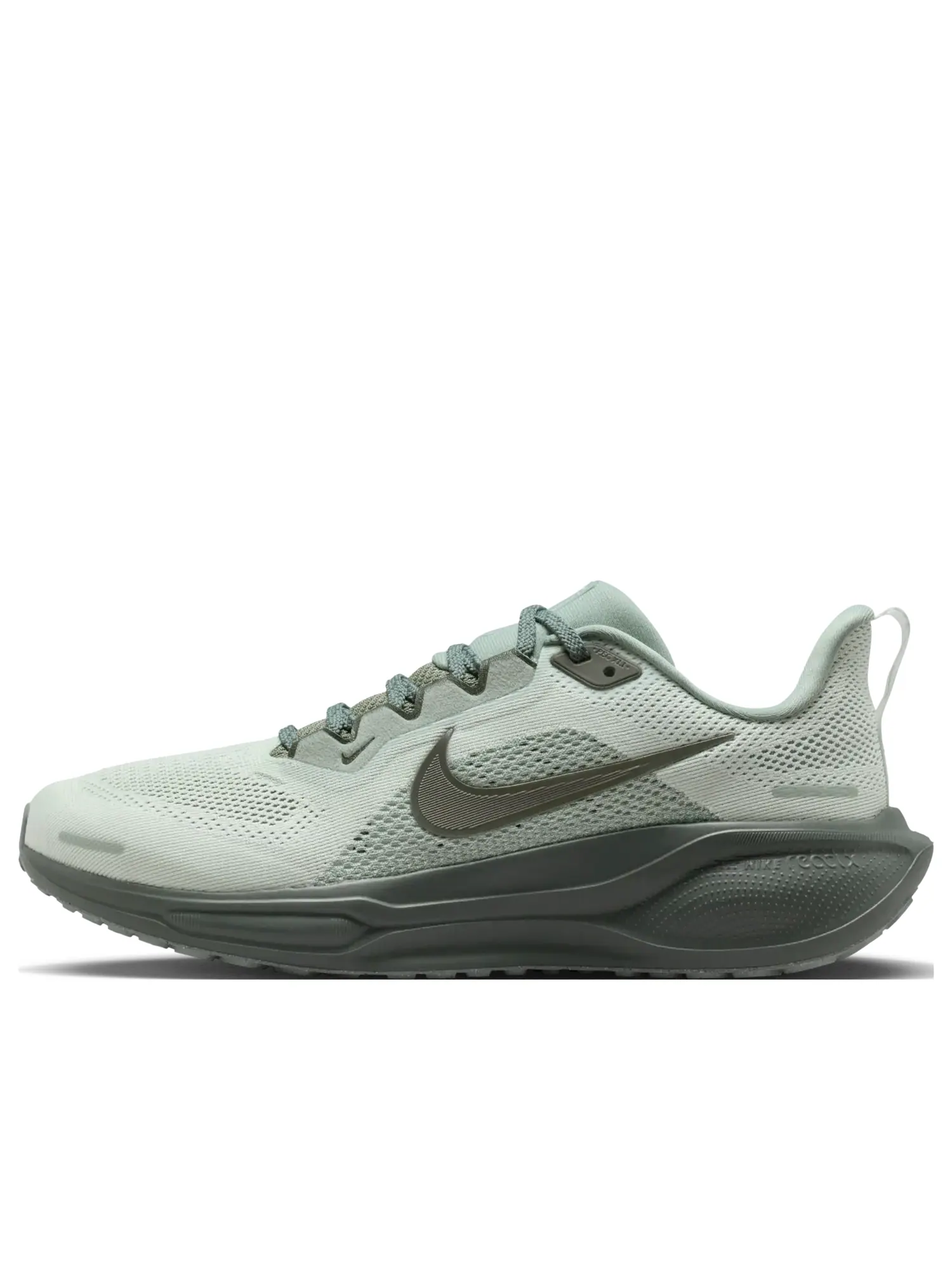 Кроссовки (WMNS) Nike Pegasus 41 'Mica Green' — изображение 1 из 7, зеленый