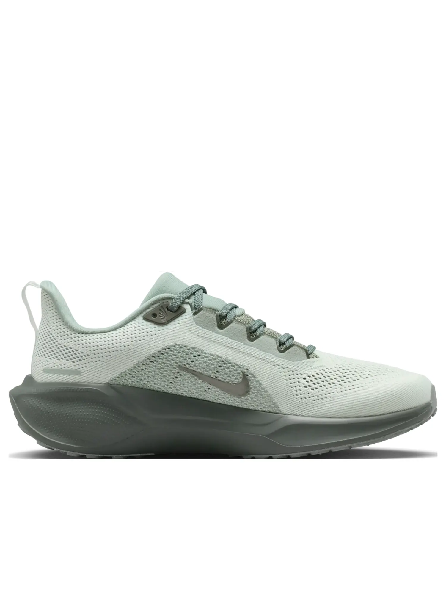Кроссовки (WMNS) Nike Pegasus 41 'Mica Green' — изображение 2 из 7, зеленый