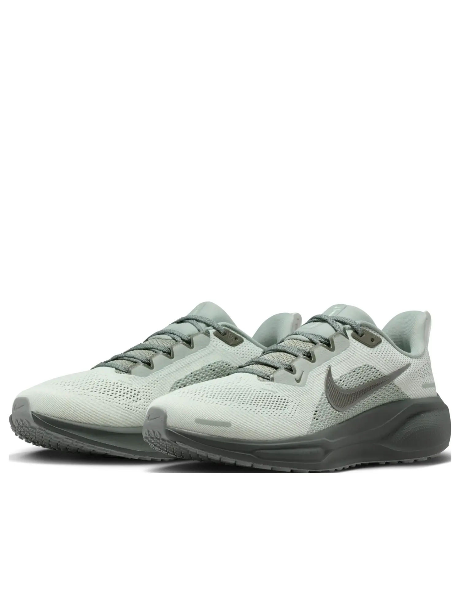 Кроссовки (WMNS) Nike Pegasus 41 'Mica Green' — изображение 3 из 7, зеленый