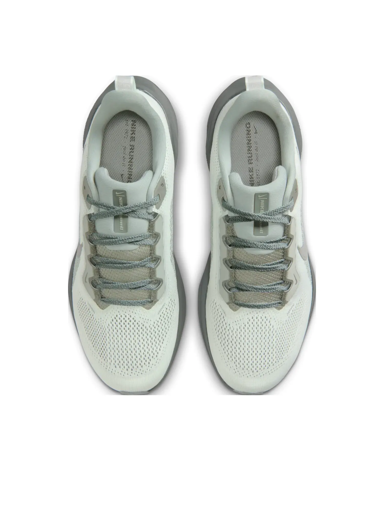 Кроссовки (WMNS) Nike Pegasus 41 'Mica Green' — изображение 4 из 7, зеленый