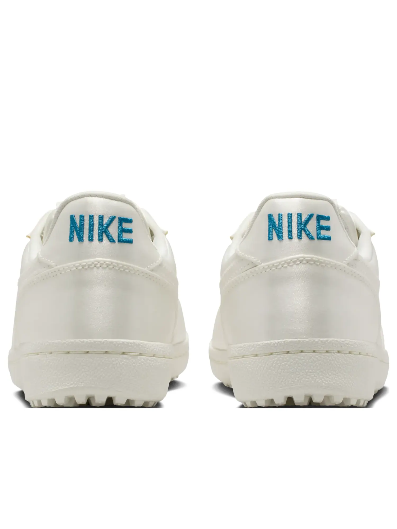 Кроссовки (WMNS) Nike Field General 'Sail Industrial Blue' — изображение 3 из 6, белый