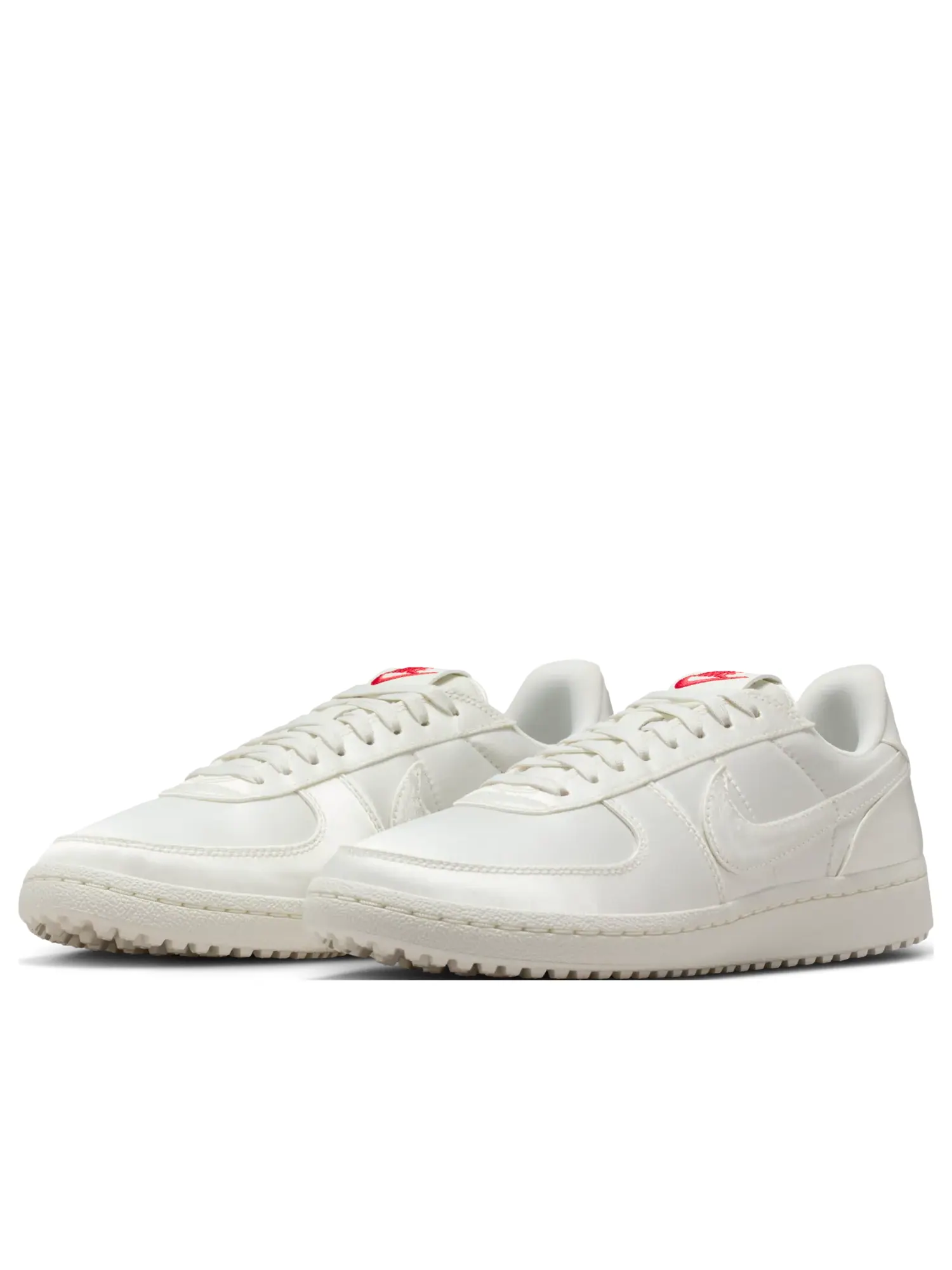 Кроссовки (WMNS) Nike Field General 'Sail Industrial Blue' — изображение 4 из 6, белый