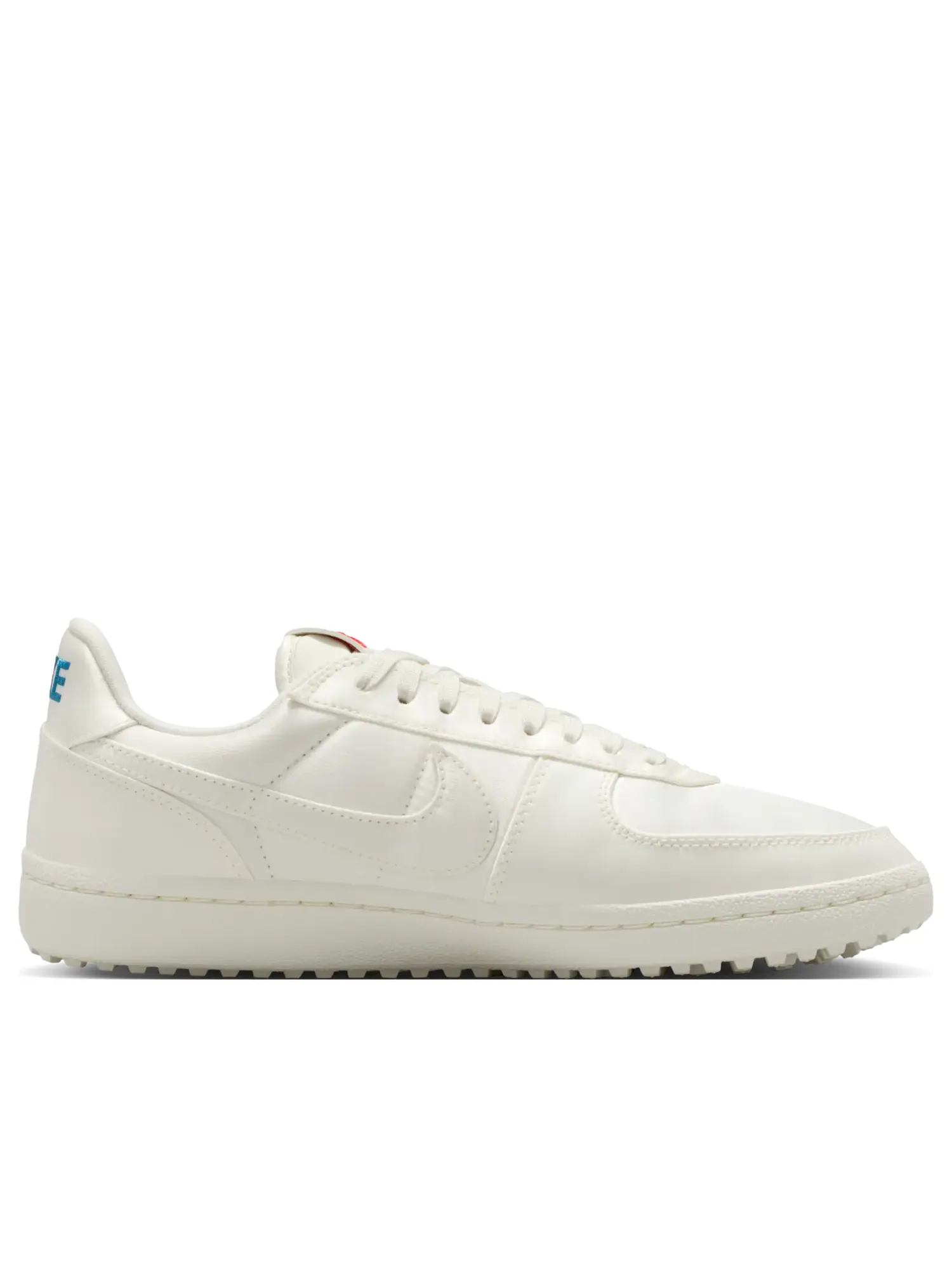 Кроссовки (WMNS) Nike Field General 'Sail Industrial Blue' — изображение 6 из 6, белый