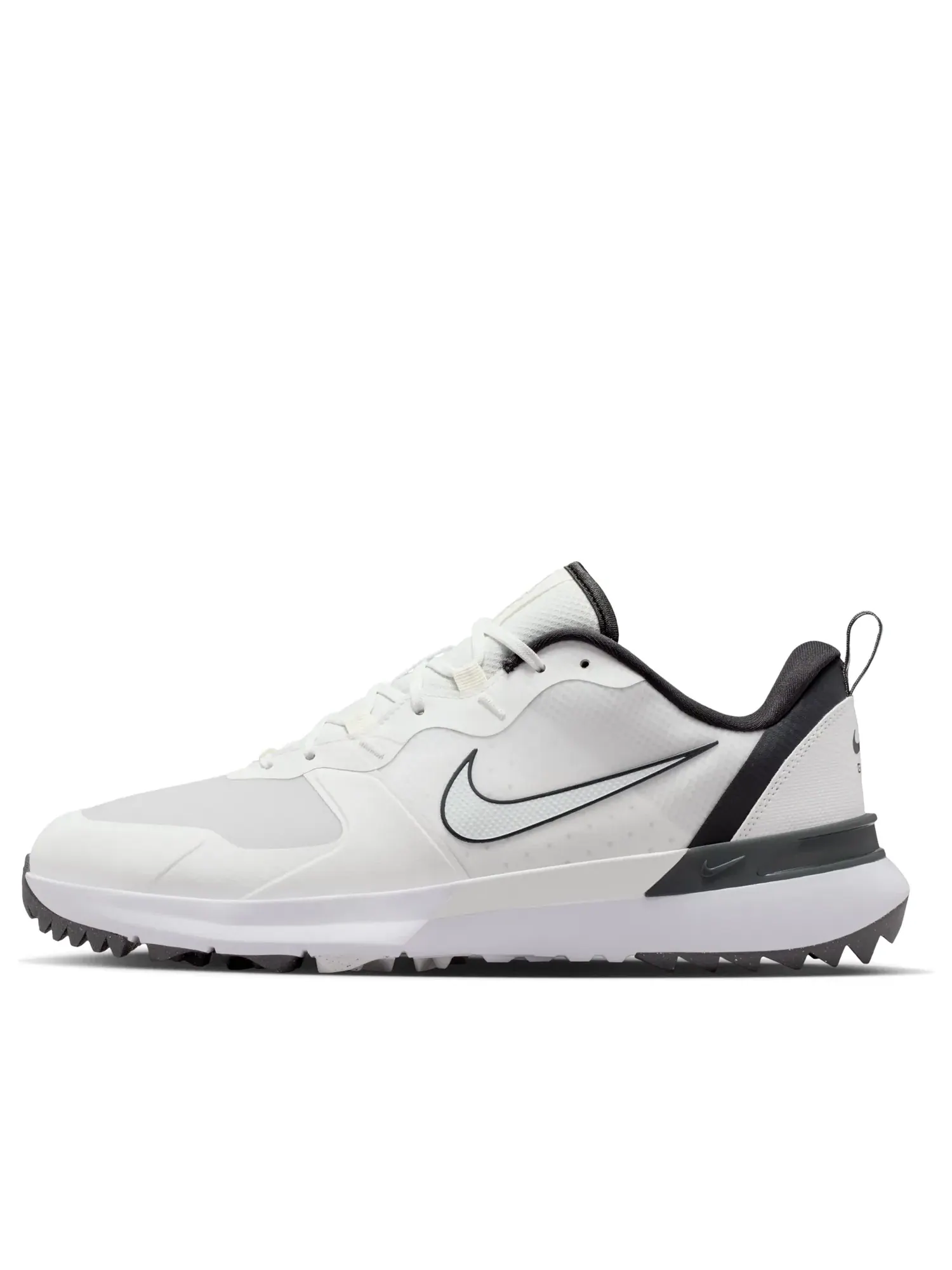 Кроссовки Nike Tempo Golf Wide 'White Anthracite' IM7959-101 — изображение 1 из 7, белый
