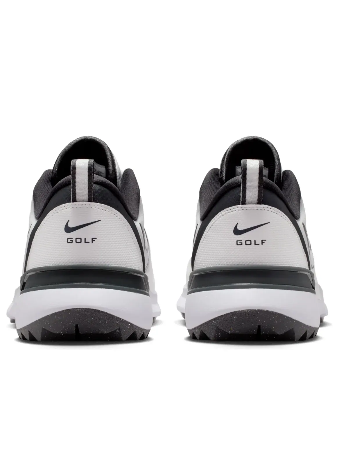 Кроссовки Nike Tempo Golf Wide 'White Anthracite' IM7959-101 — изображение 4 из 7, белый