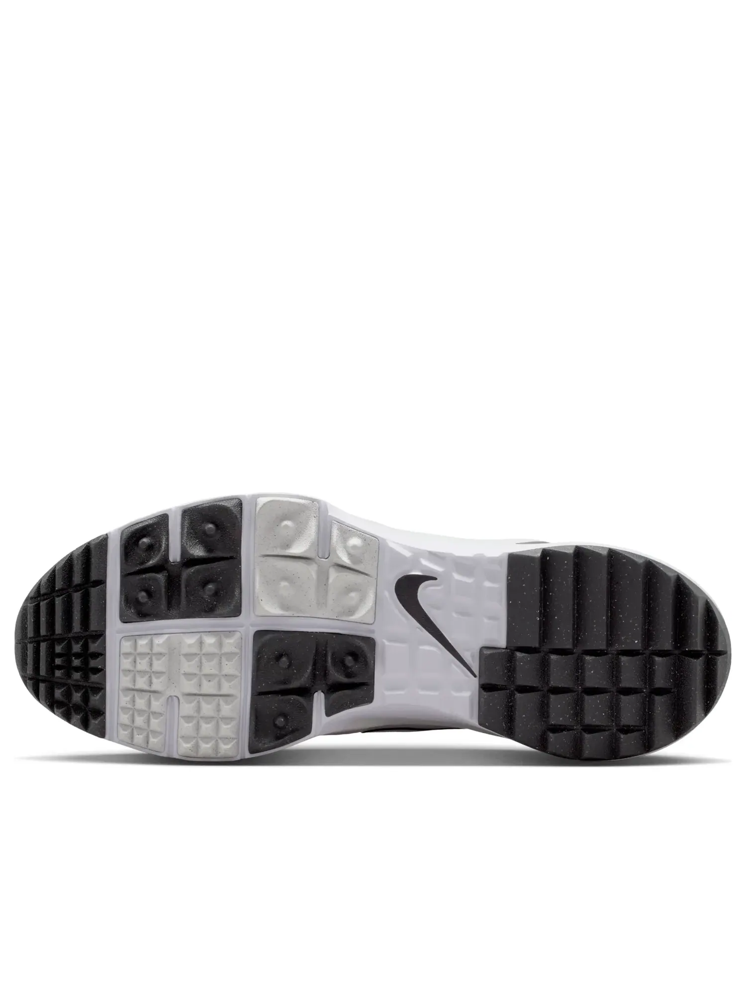 Кроссовки Nike Tempo Golf Wide 'White Anthracite' IM7959-101 — изображение 6 из 7, белый