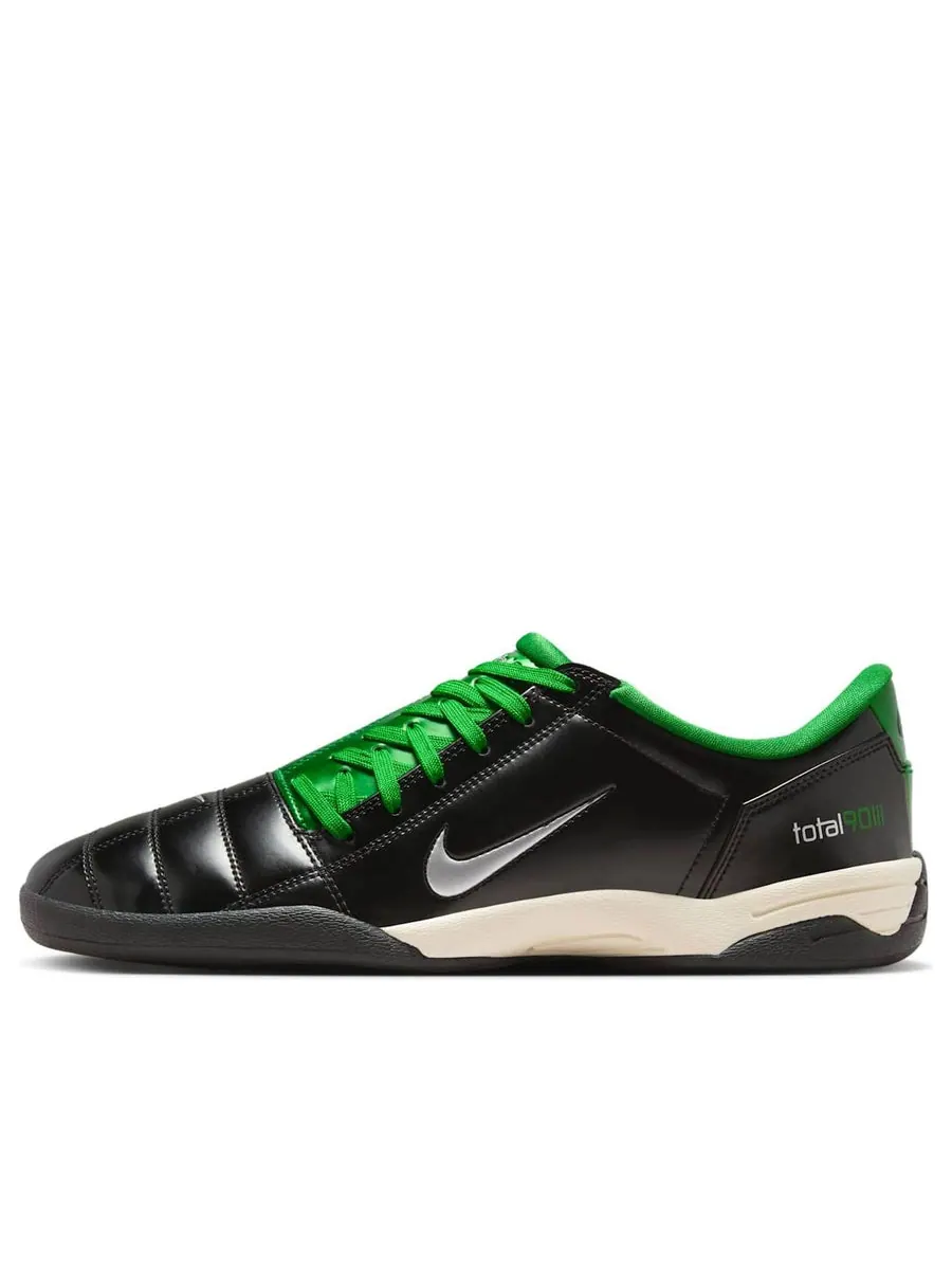 Кроссовки Nike x The .SWOOSH Total 90 3 'Rage Quit' — изображение 1 из 6, черный
