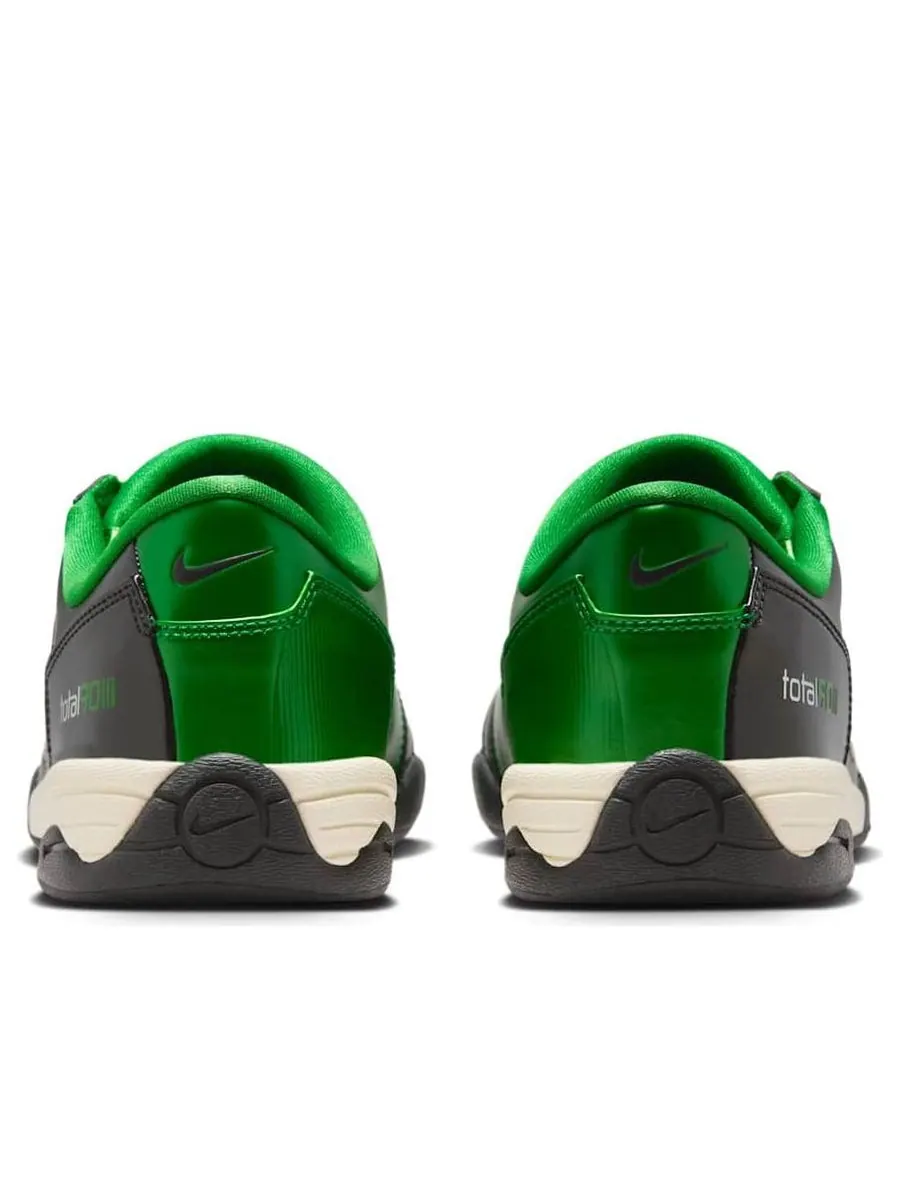 Кроссовки Nike x The .SWOOSH Total 90 3 'Rage Quit' — изображение 5 из 6, черный