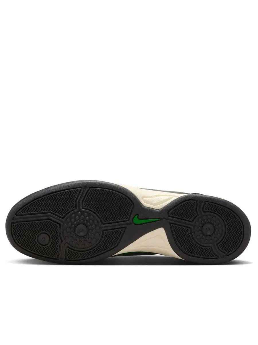 Кроссовки Nike x The .SWOOSH Total 90 3 'Rage Quit' — изображение 6 из 6, черный