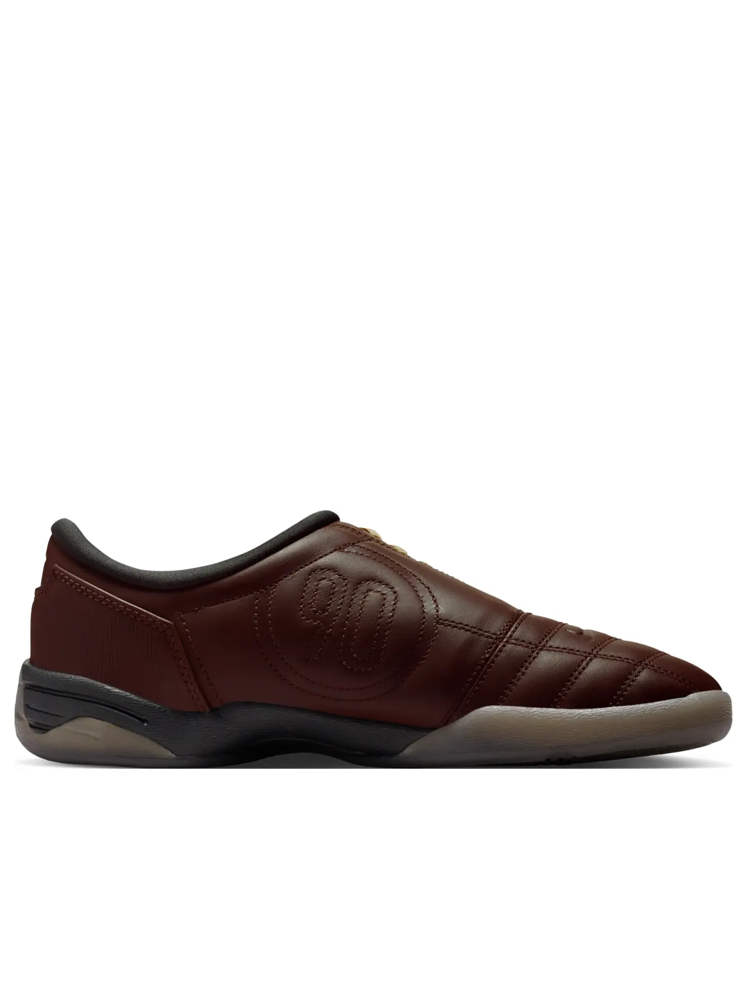 Кроссовки (WMNS) Nike Total 90 III 'Morse Code' — изображение 2 из 7, коричневый