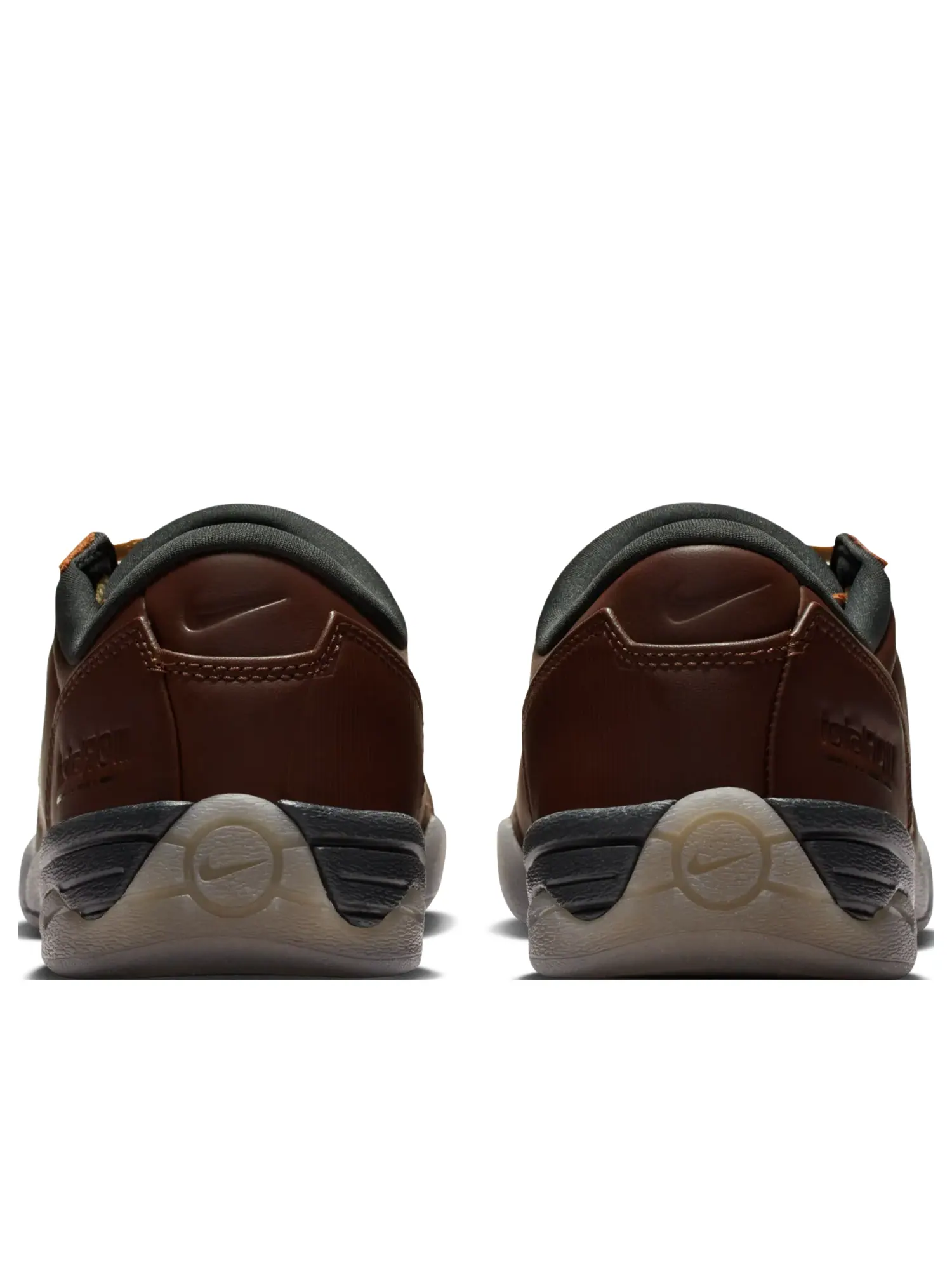 Кроссовки (WMNS) Nike Total 90 III 'Morse Code' — изображение 6 из 7, коричневый