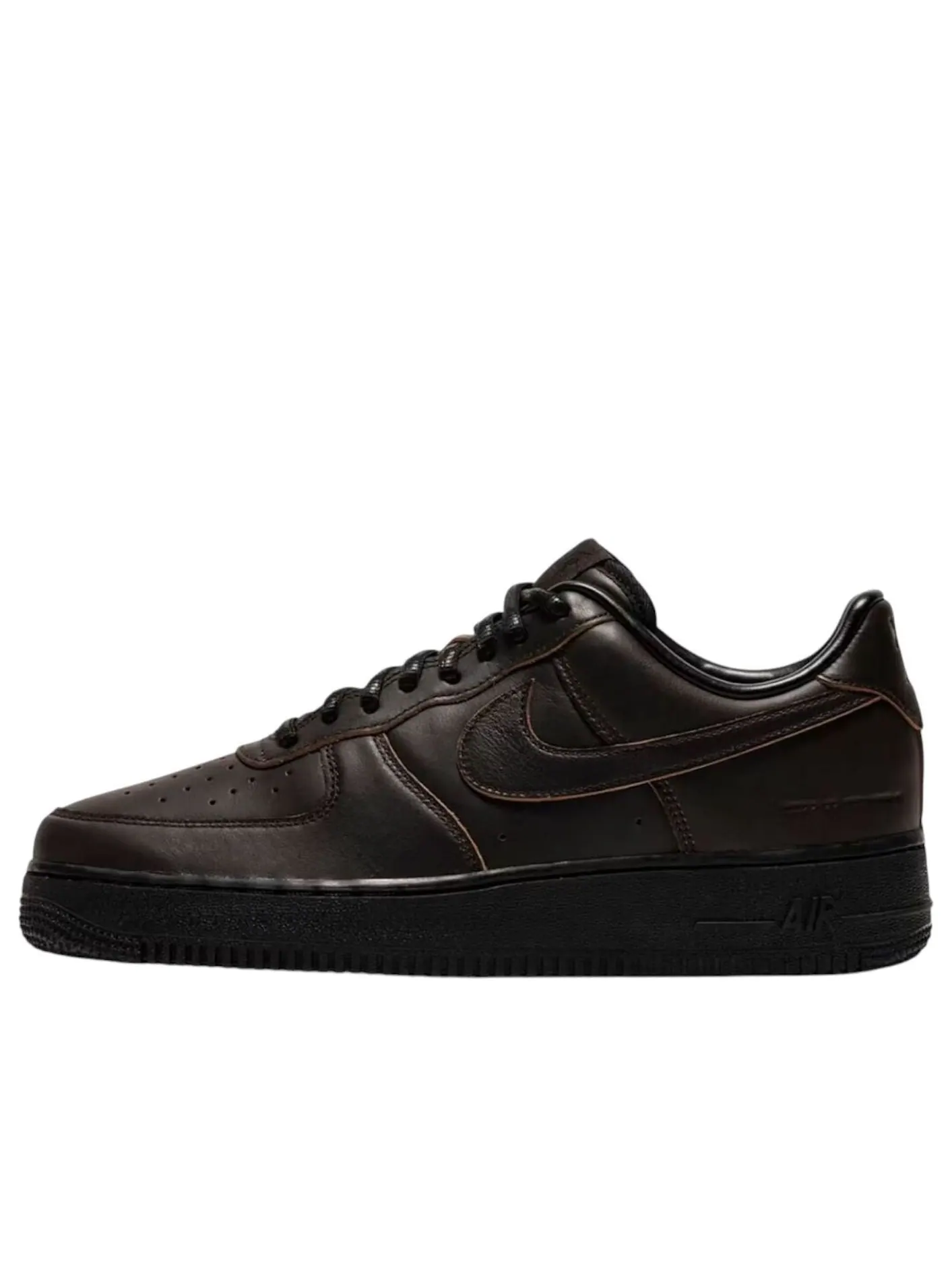 Кроссовки Nike Air Force 1 Low 'Morse Code' — изображение 1 из 5, коричневый