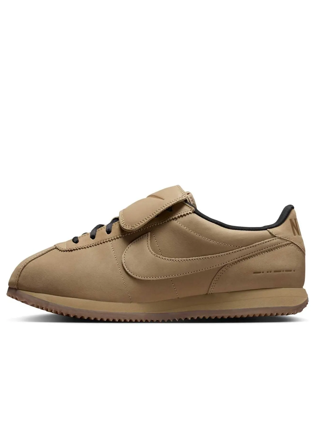 Кроссовки Nike Cortez 'Morse Code' — изображение 1 из 6, коричневый