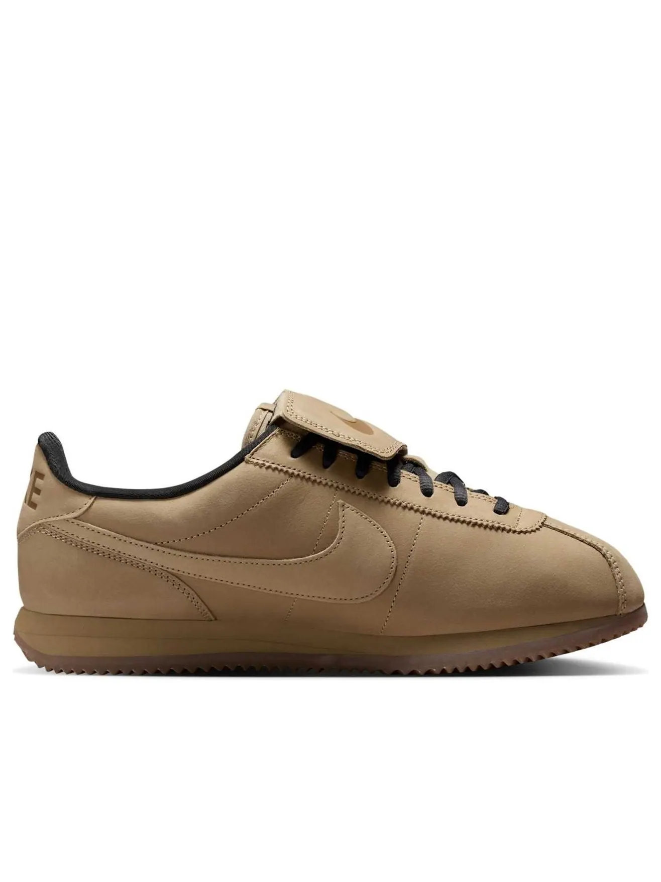 Кроссовки Nike Cortez 'Morse Code' — изображение 6 из 6, коричневый
