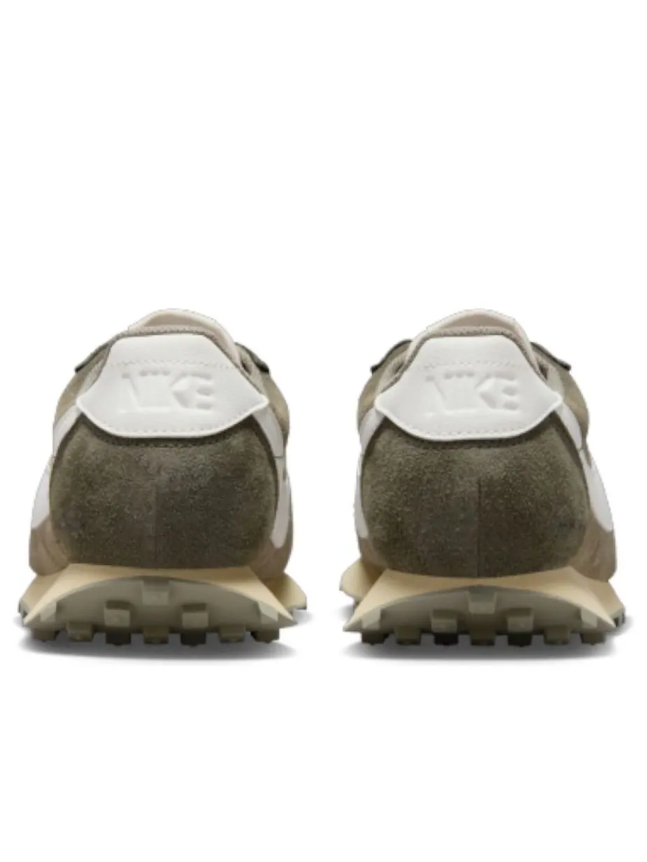 Кроссовки Nike LD-1000 'Cargo Khaki Sequoia' — изображение 5 из 6, оливковый зеленый