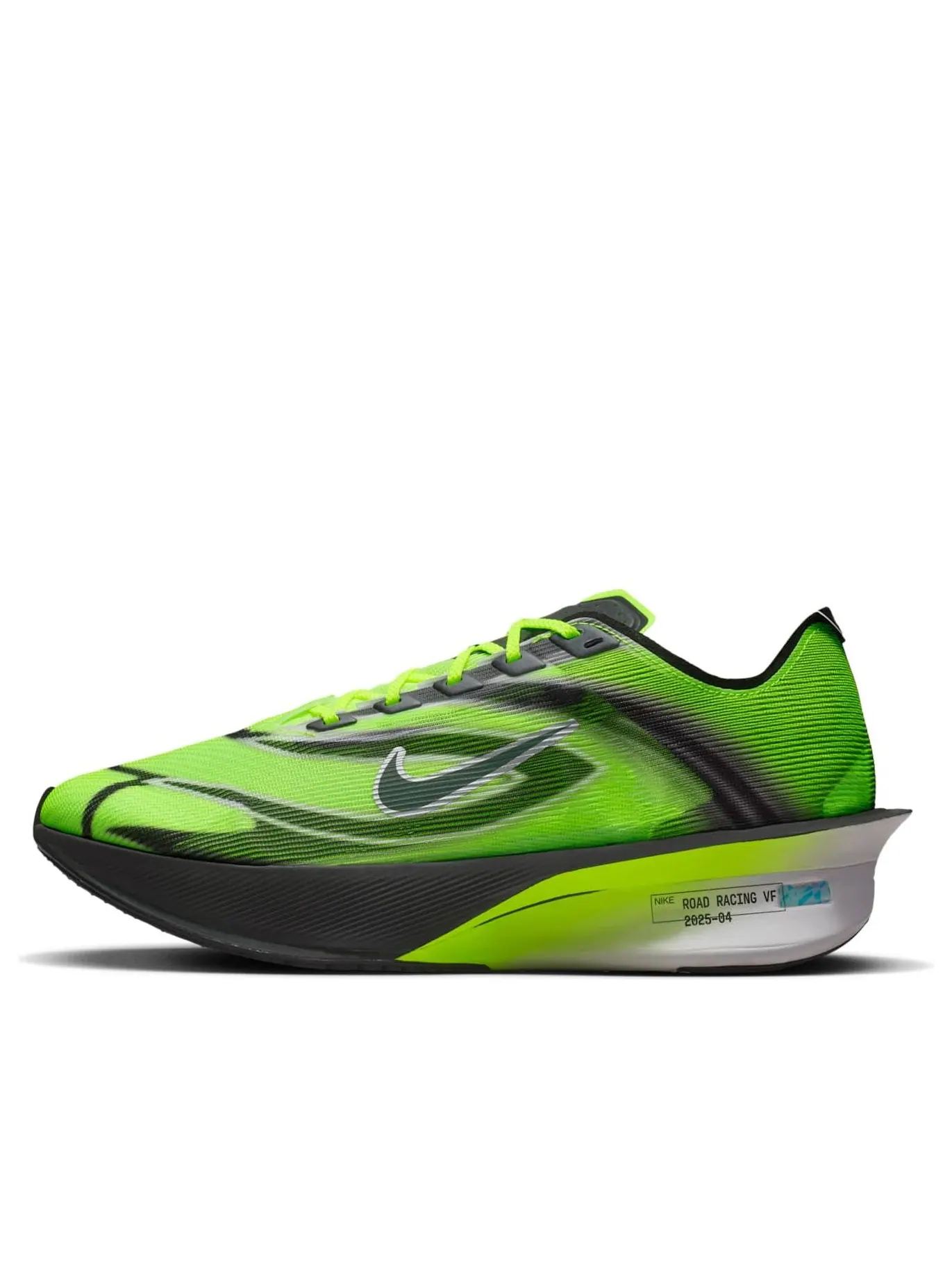 Кроссовки Nike Vaporfly 4 'Ekiden' — изображение 1 из 6, зеленый