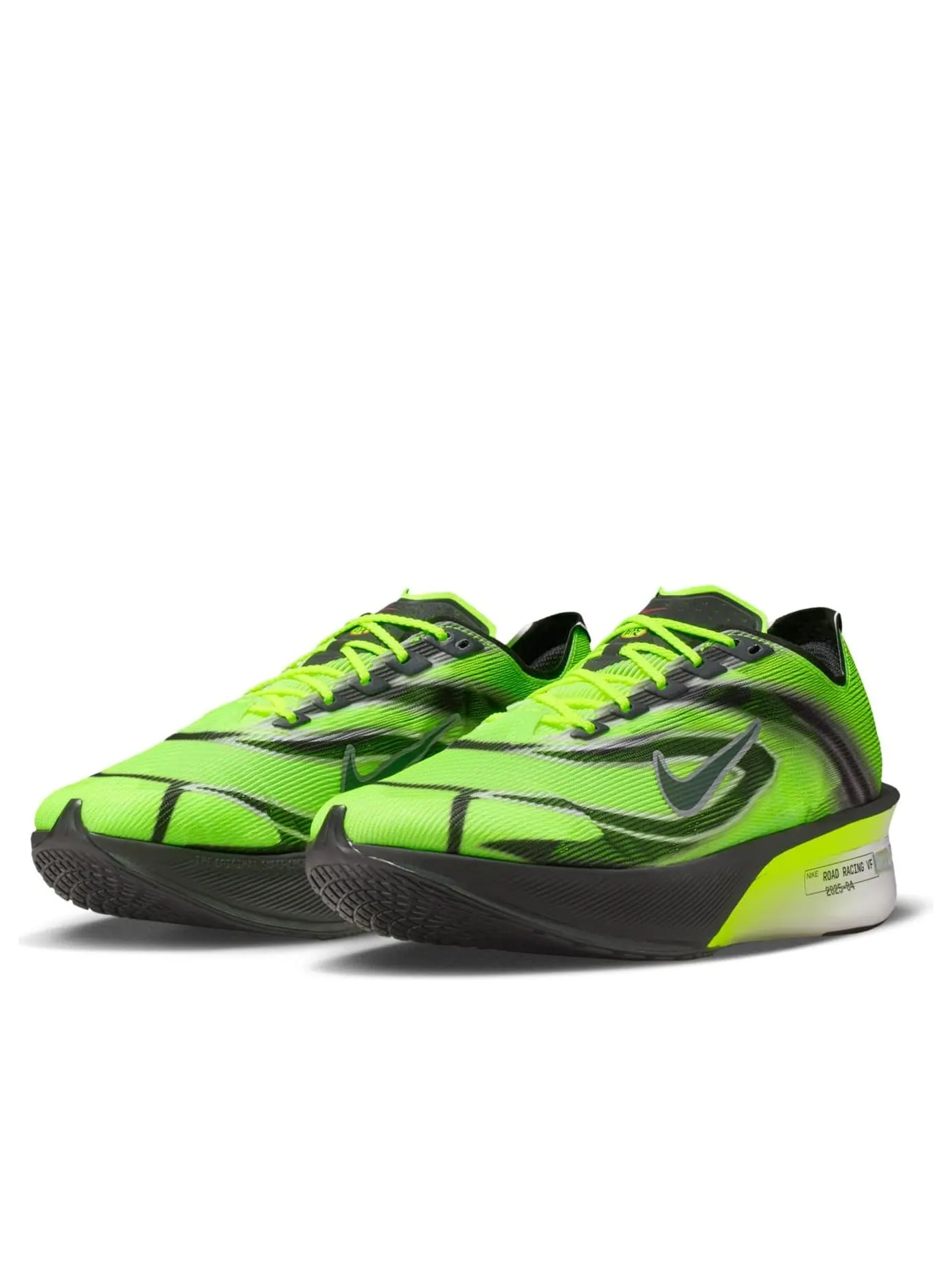 Кроссовки Nike Vaporfly 4 'Ekiden' — изображение 4 из 6, зеленый