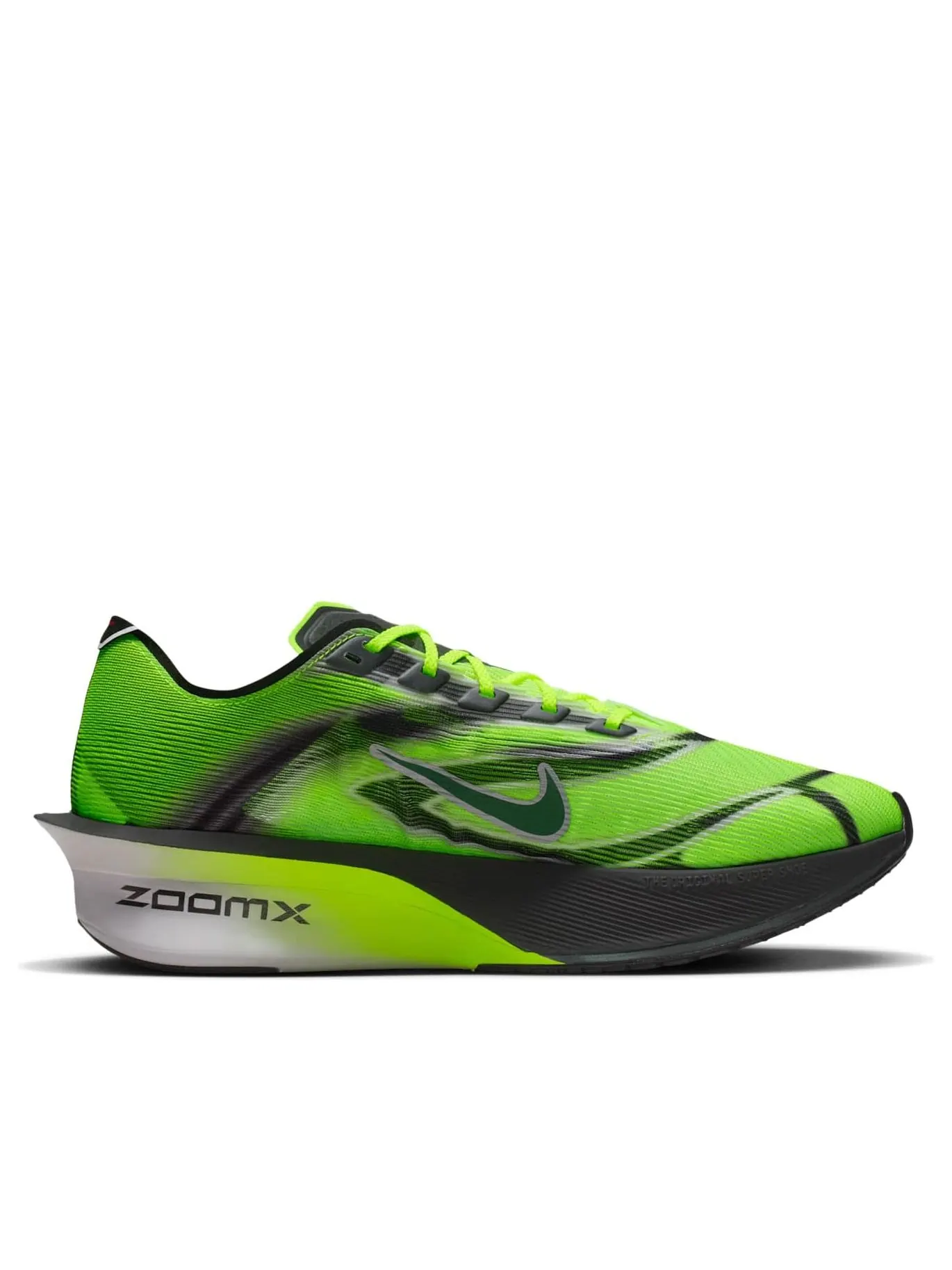 Кроссовки Nike Vaporfly 4 'Ekiden' — изображение 6 из 6, зеленый