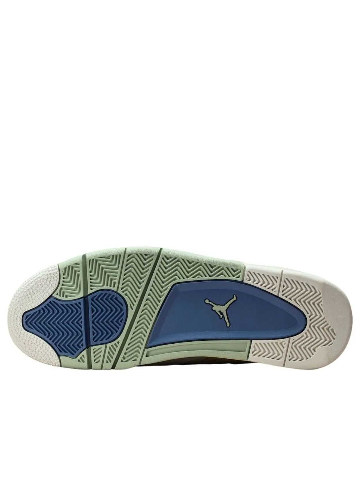 Кроссовки Air Jordan 4 Somos Eternos — изображение 6 из 6