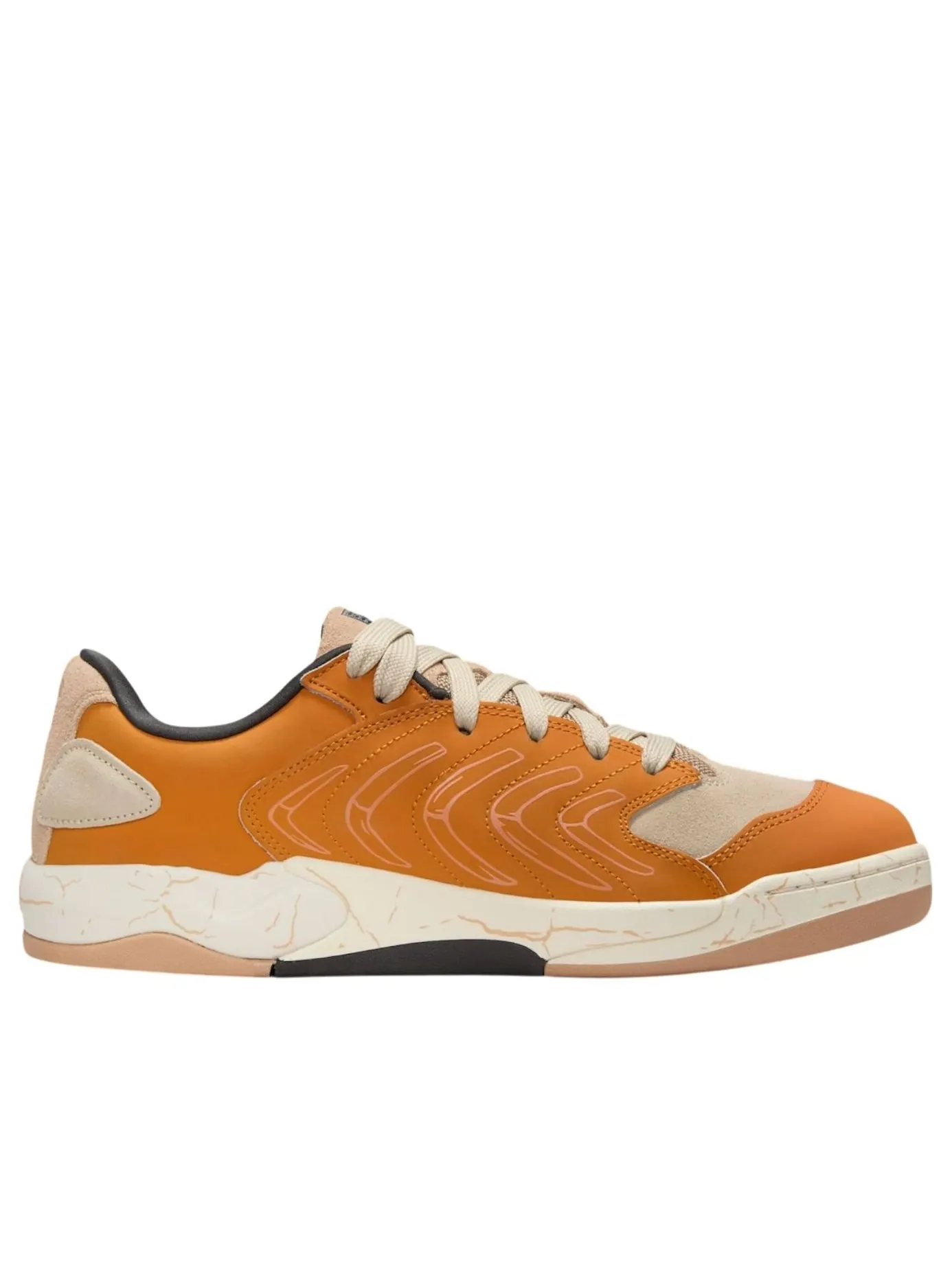 Кроссовки Air Jordan Session 'Somos Eternos' — изображение 2 из 6, медь