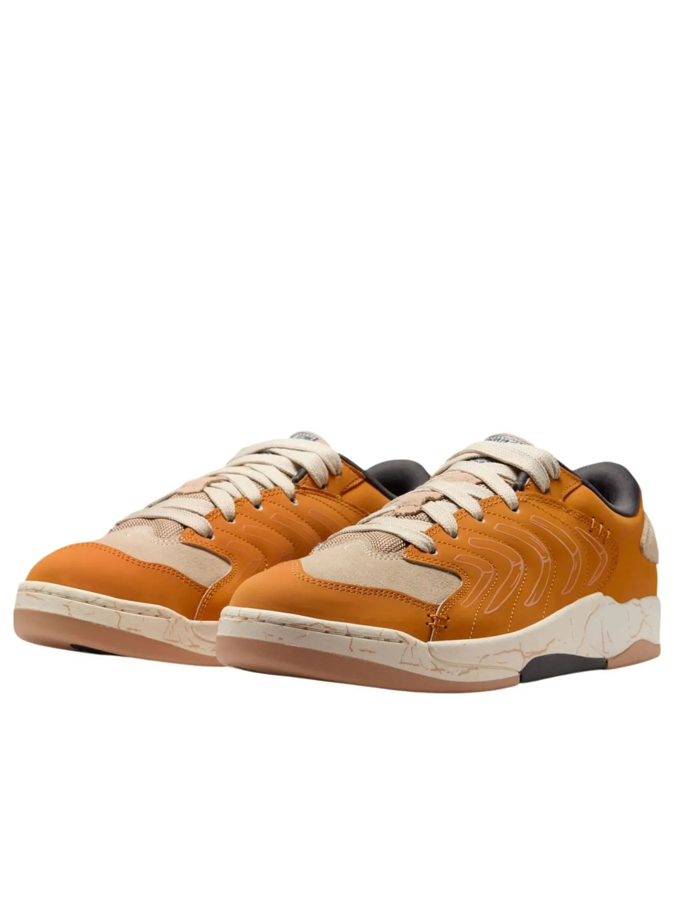 Кроссовки Air Jordan Session 'Somos Eternos' — изображение 3 из 6, медь