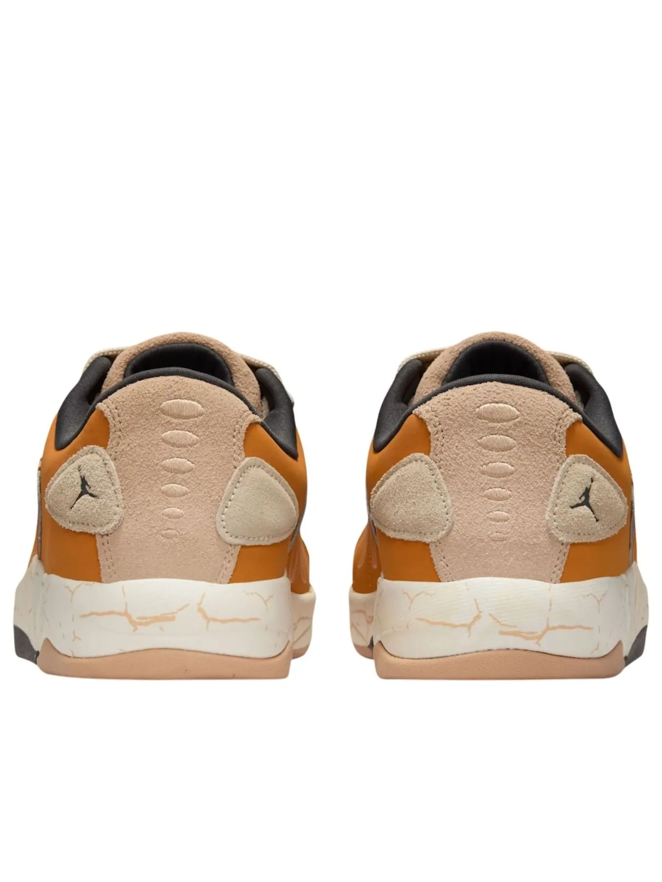 Кроссовки Air Jordan Session 'Somos Eternos' — изображение 5 из 6, медь