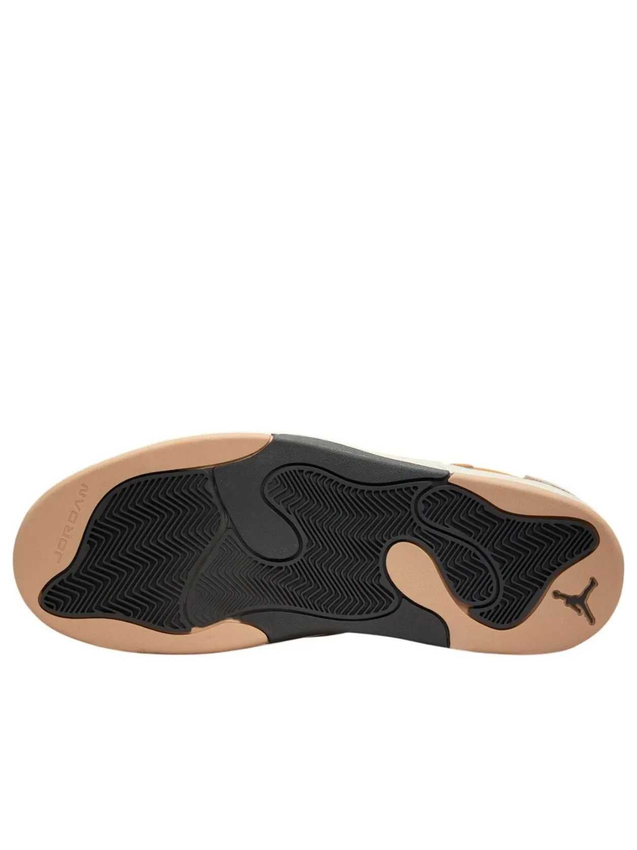 Кроссовки Air Jordan Session 'Somos Eternos' — изображение 6 из 6, медь
