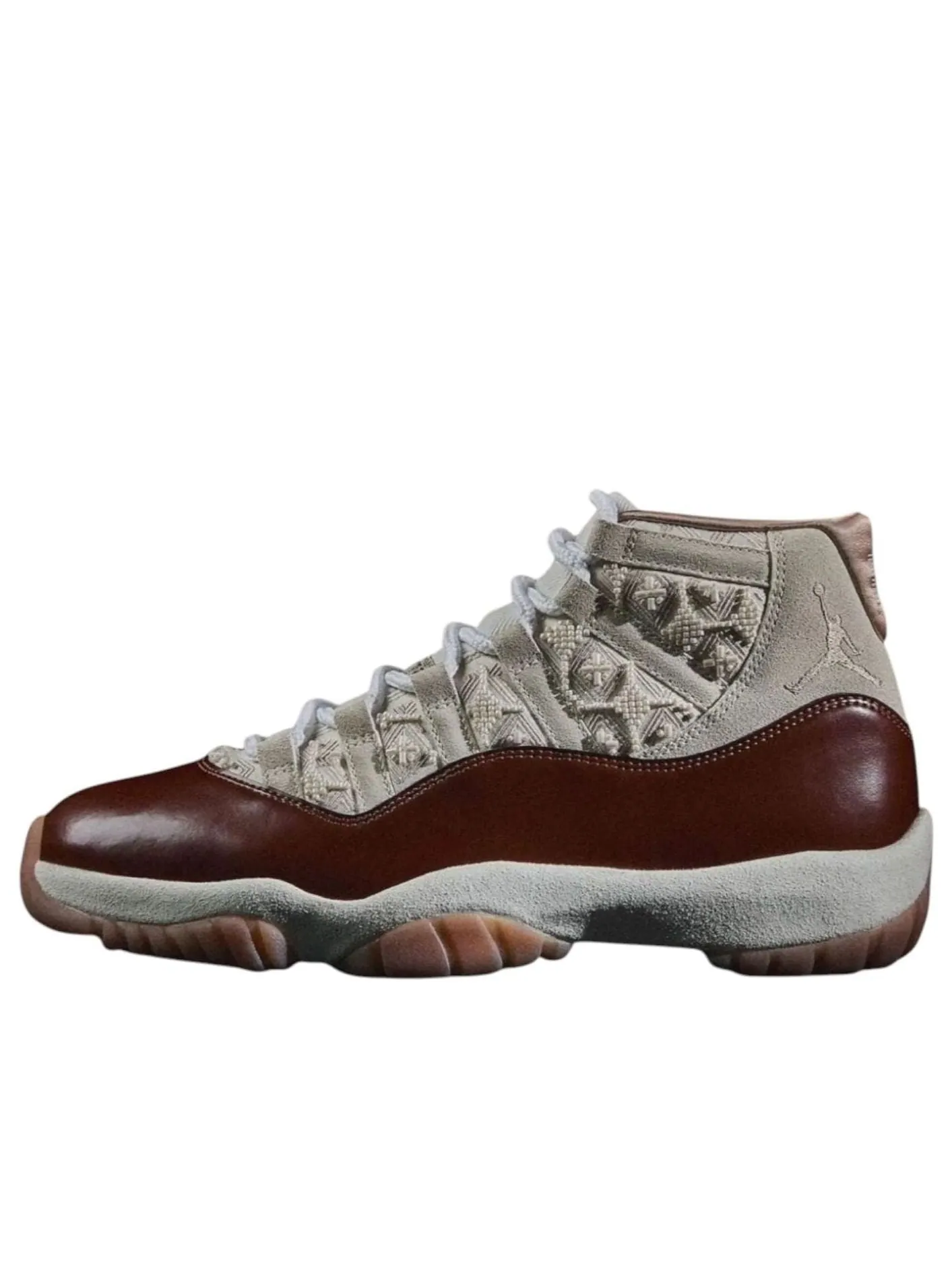 Кроссовки Air Jordan 11 Retro 'China' — изображение 1 из 1, красный